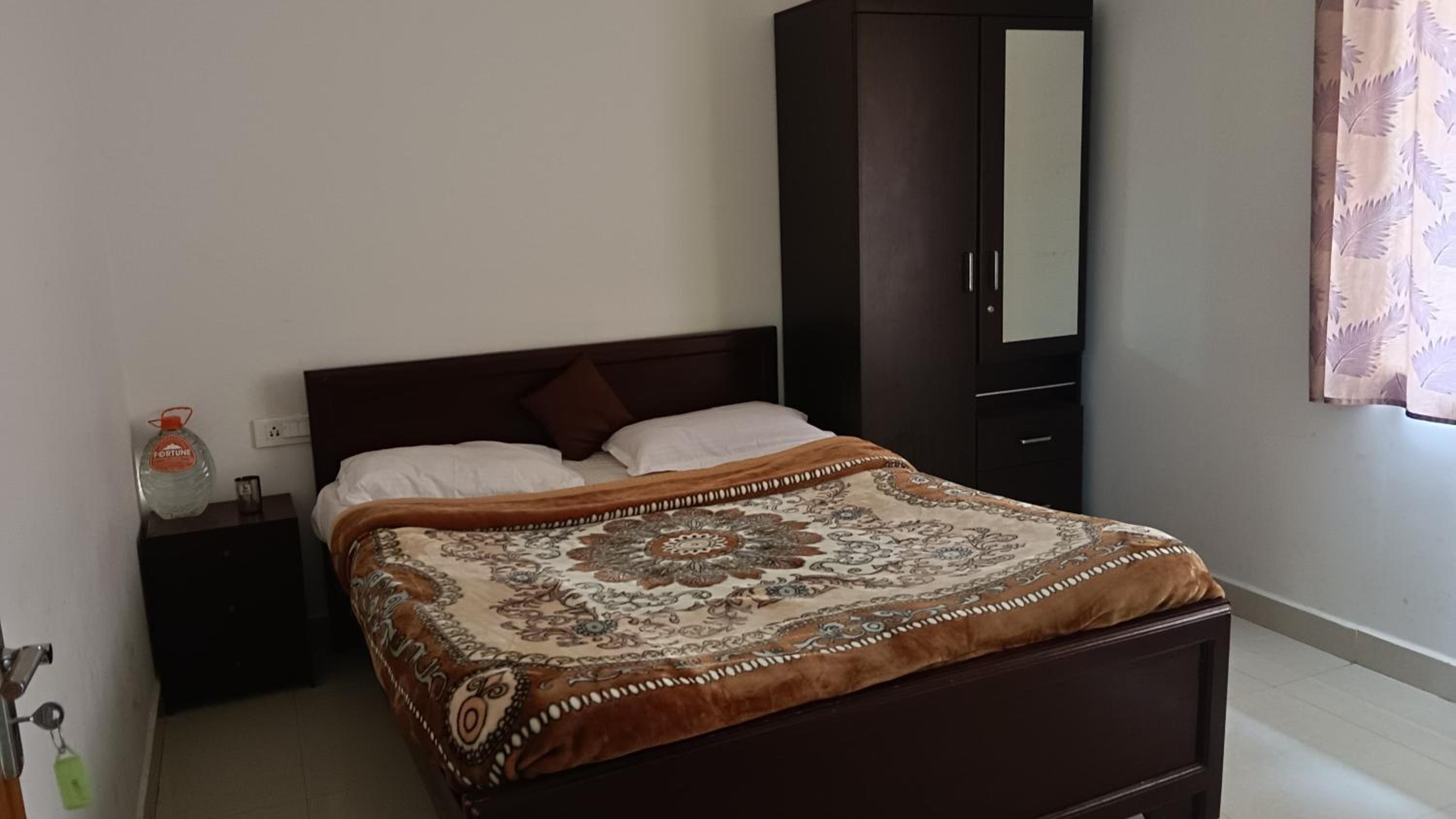 Abbu Royal Palace Cottage view 3