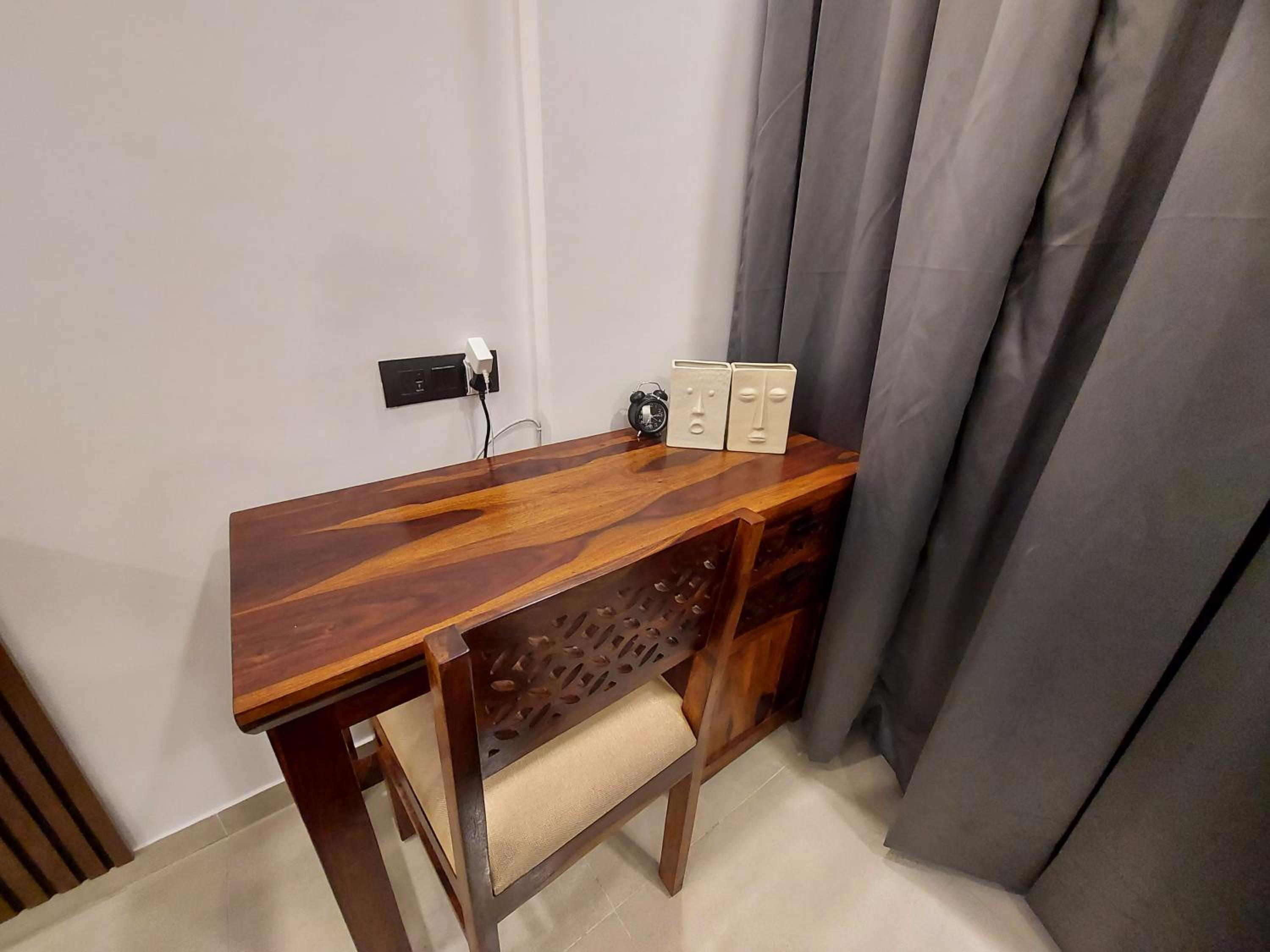 The luxury loft 1 view 5