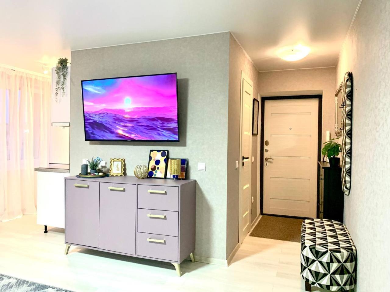 Romantic Flat near Fama Bus Station
