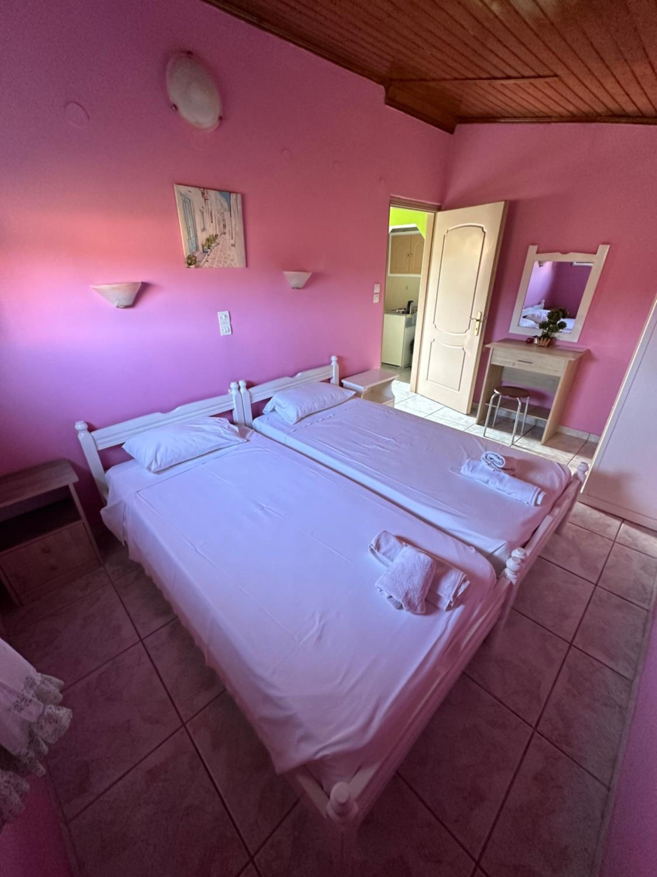 Telis apartments two