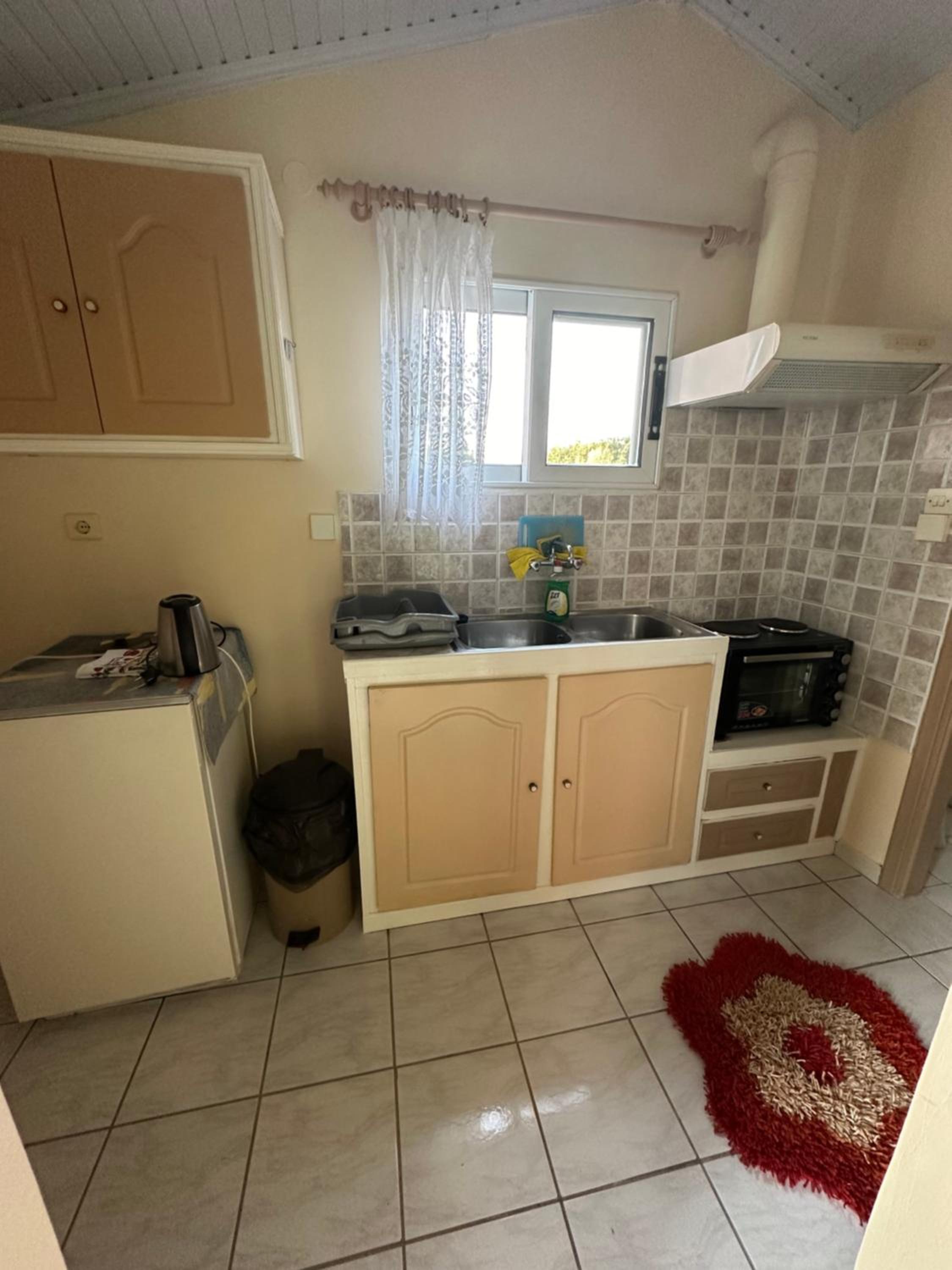 Telis apartments two