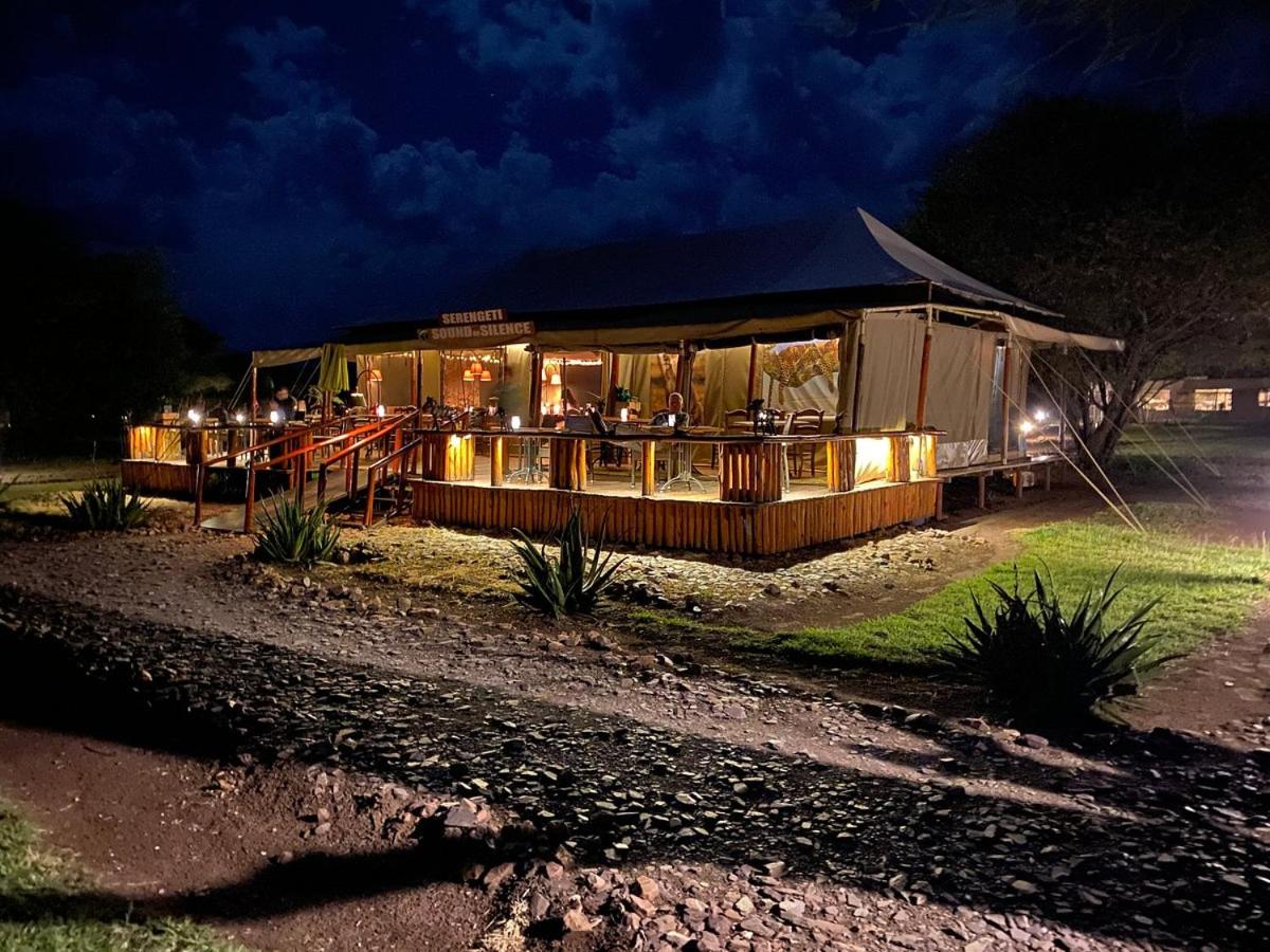 Serengeti National Park Vacations - Serengeti Sound of Silence - Property Image 3