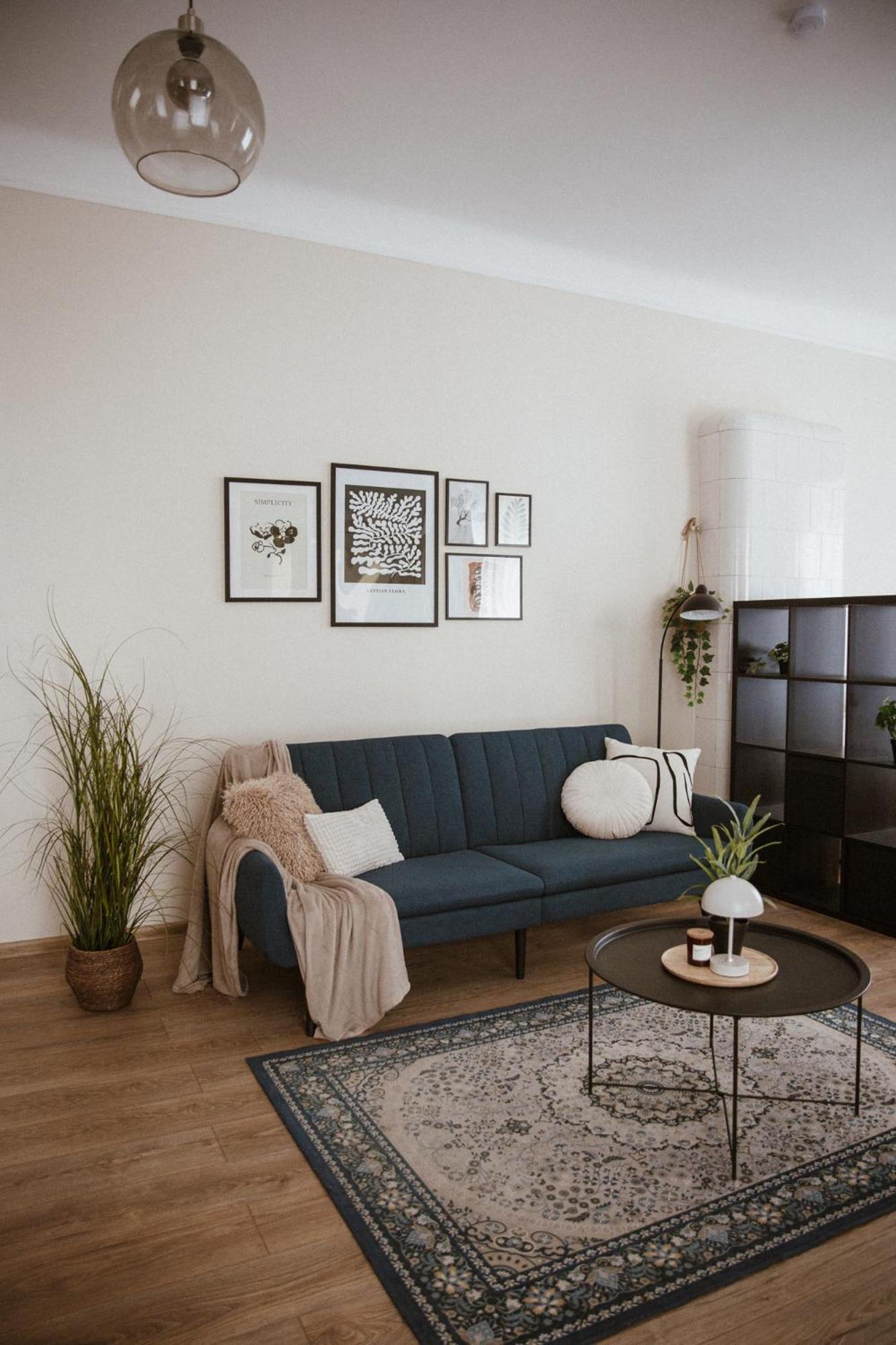 Pablo Apartment Cesis view 3