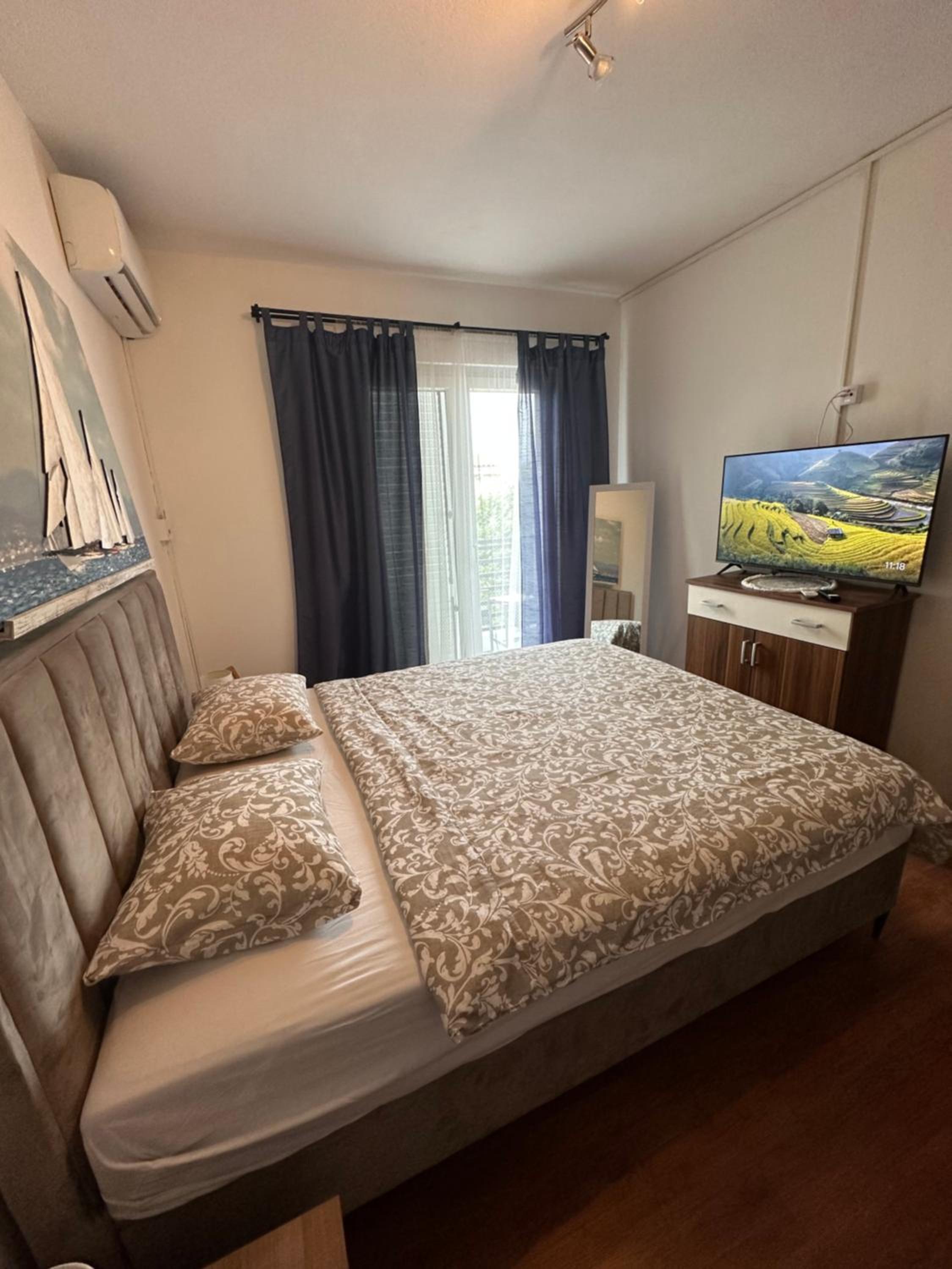 Apartmani Orsag
