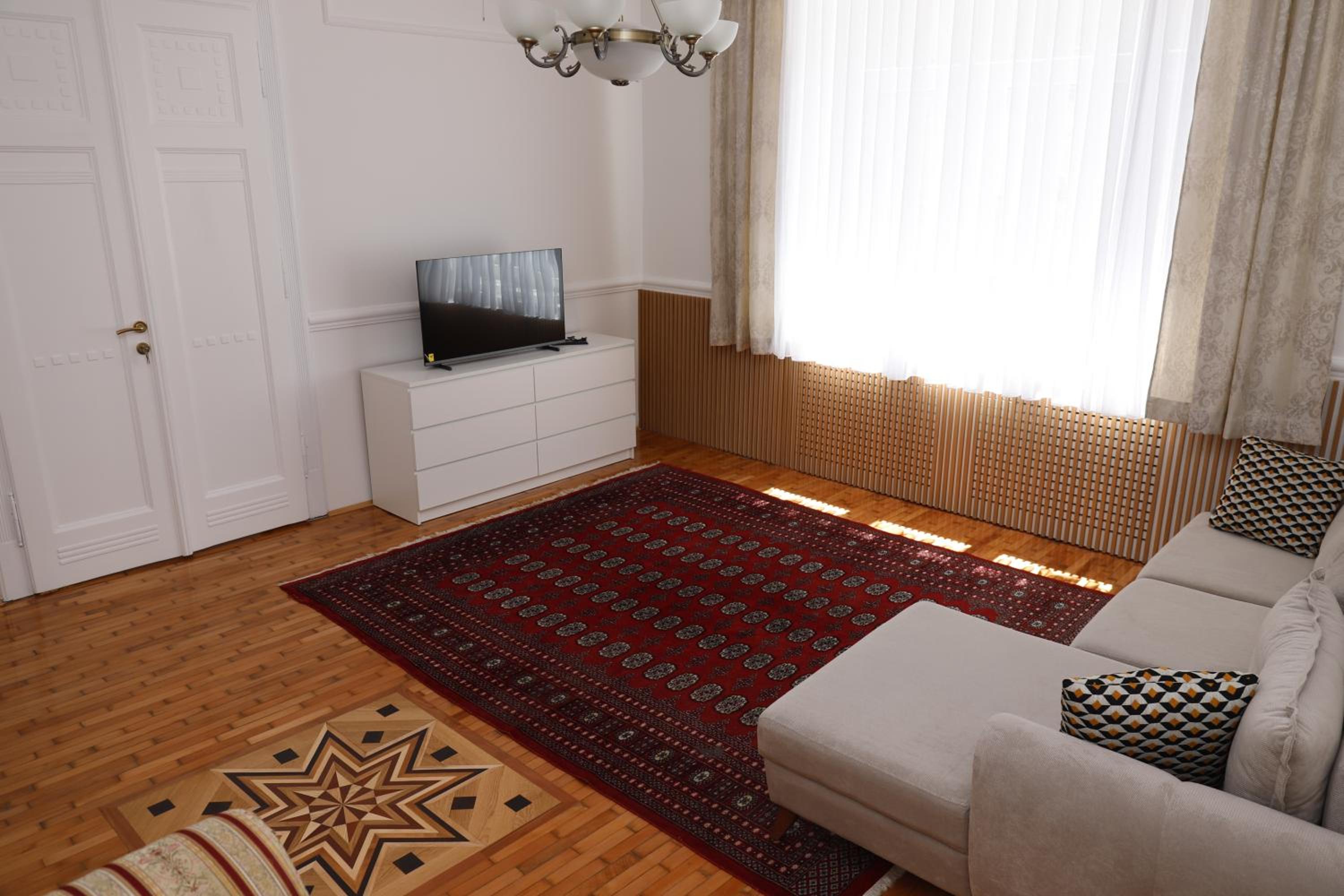 Lux Medina Apartments