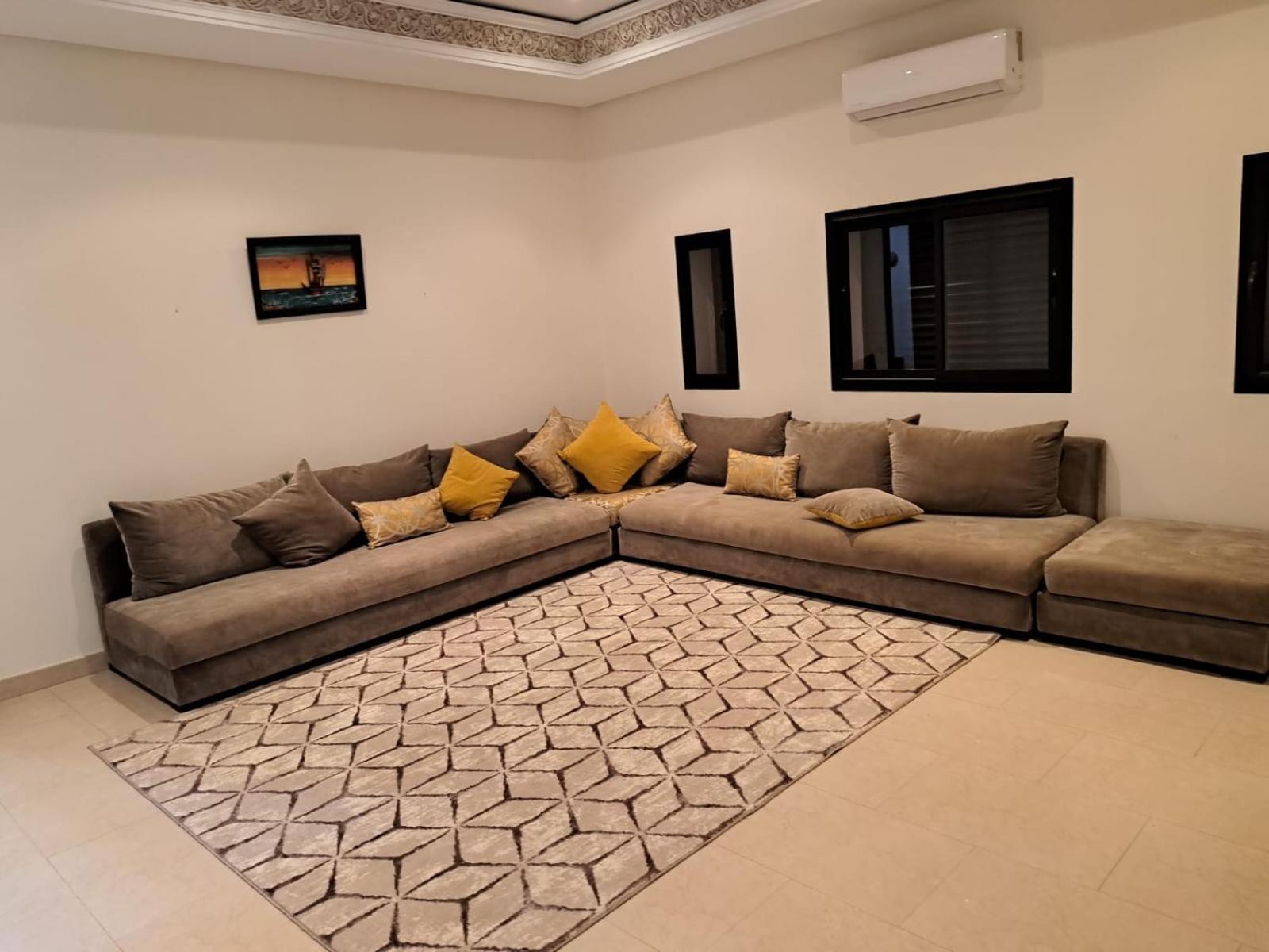 Villa Atlas Palmeraie