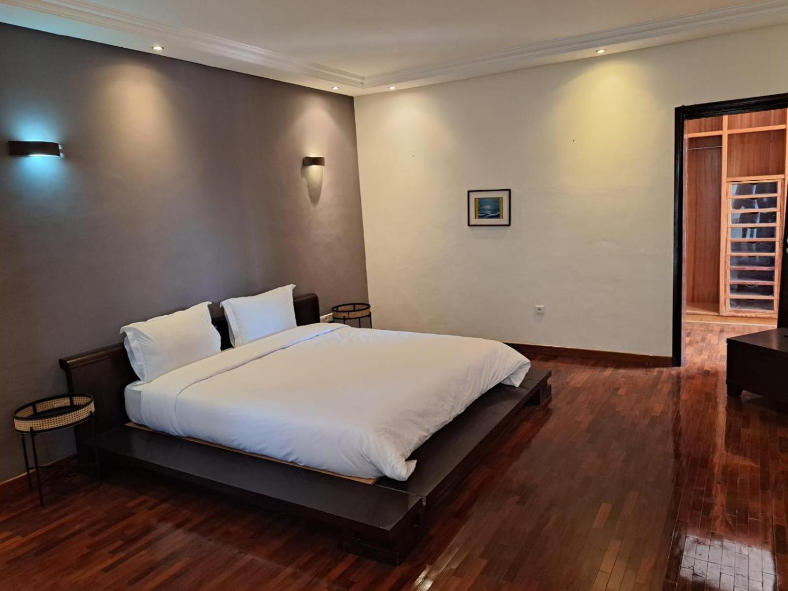 Villa Atlas Palmeraie