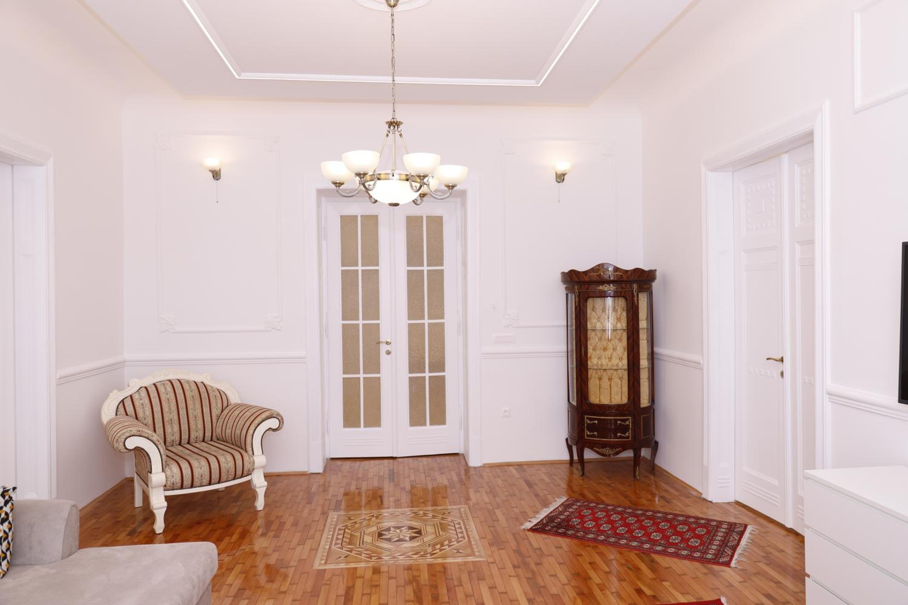 Lux Medina Apartments