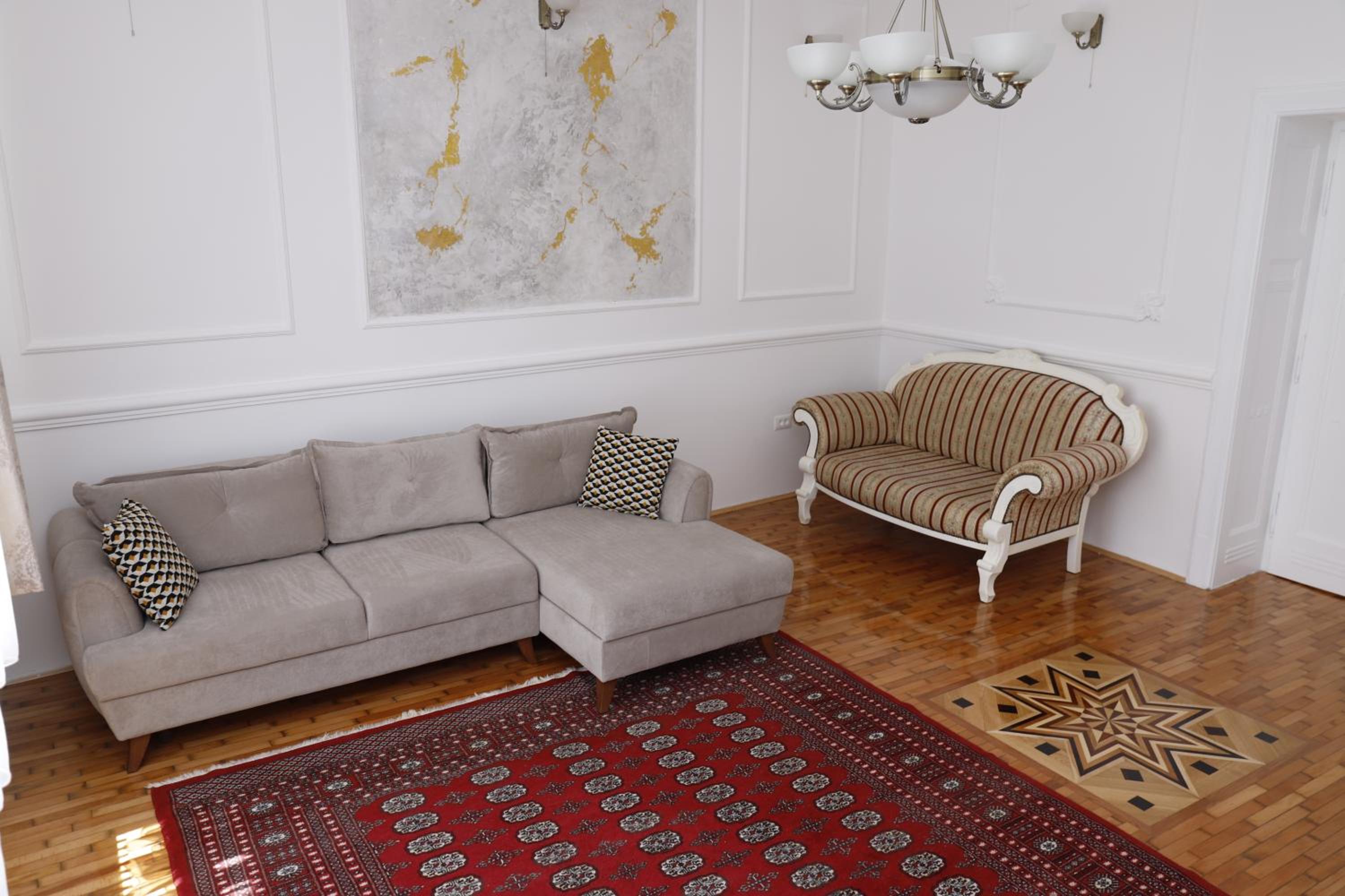 Lux Medina Apartments