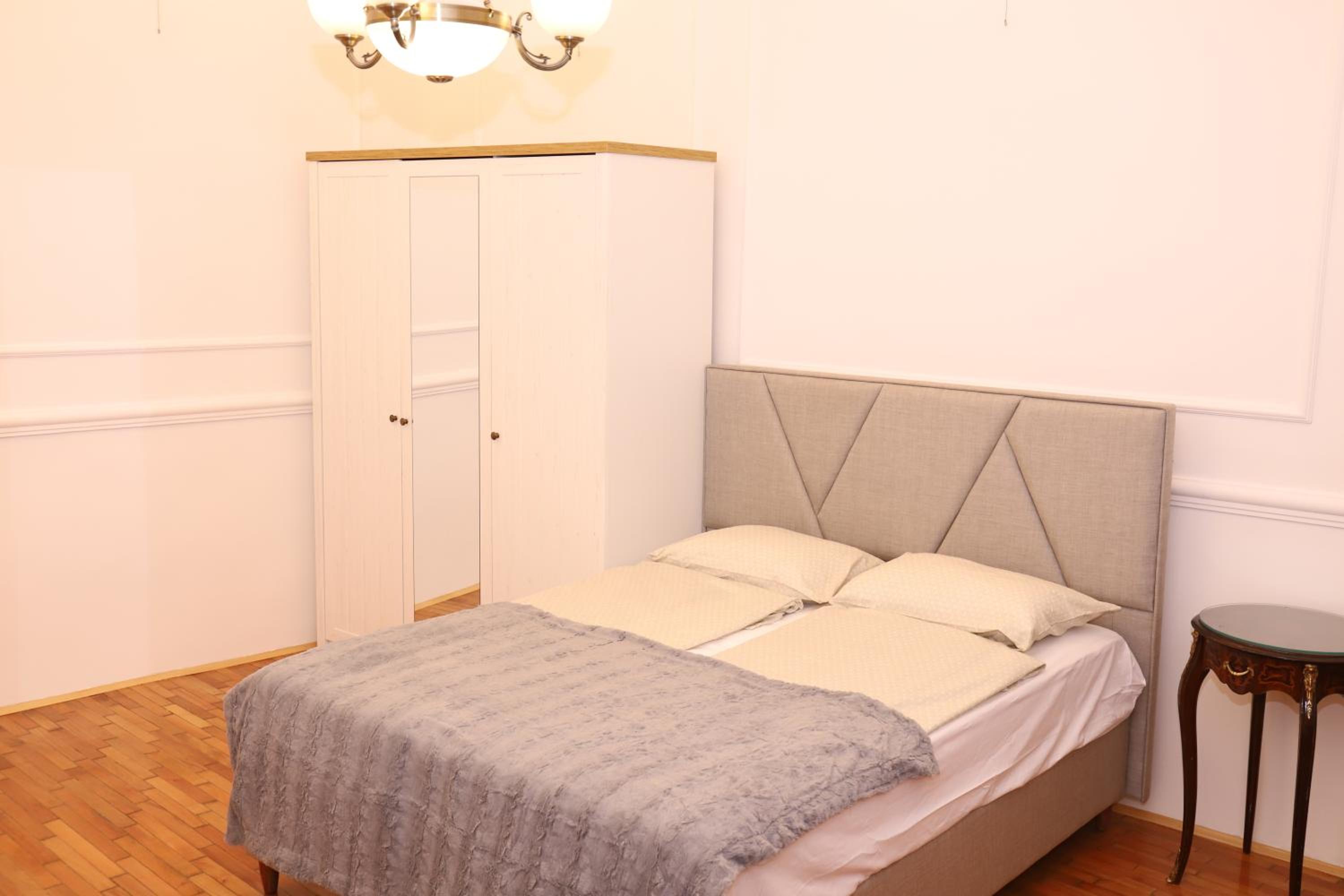 Lux Medina Apartments