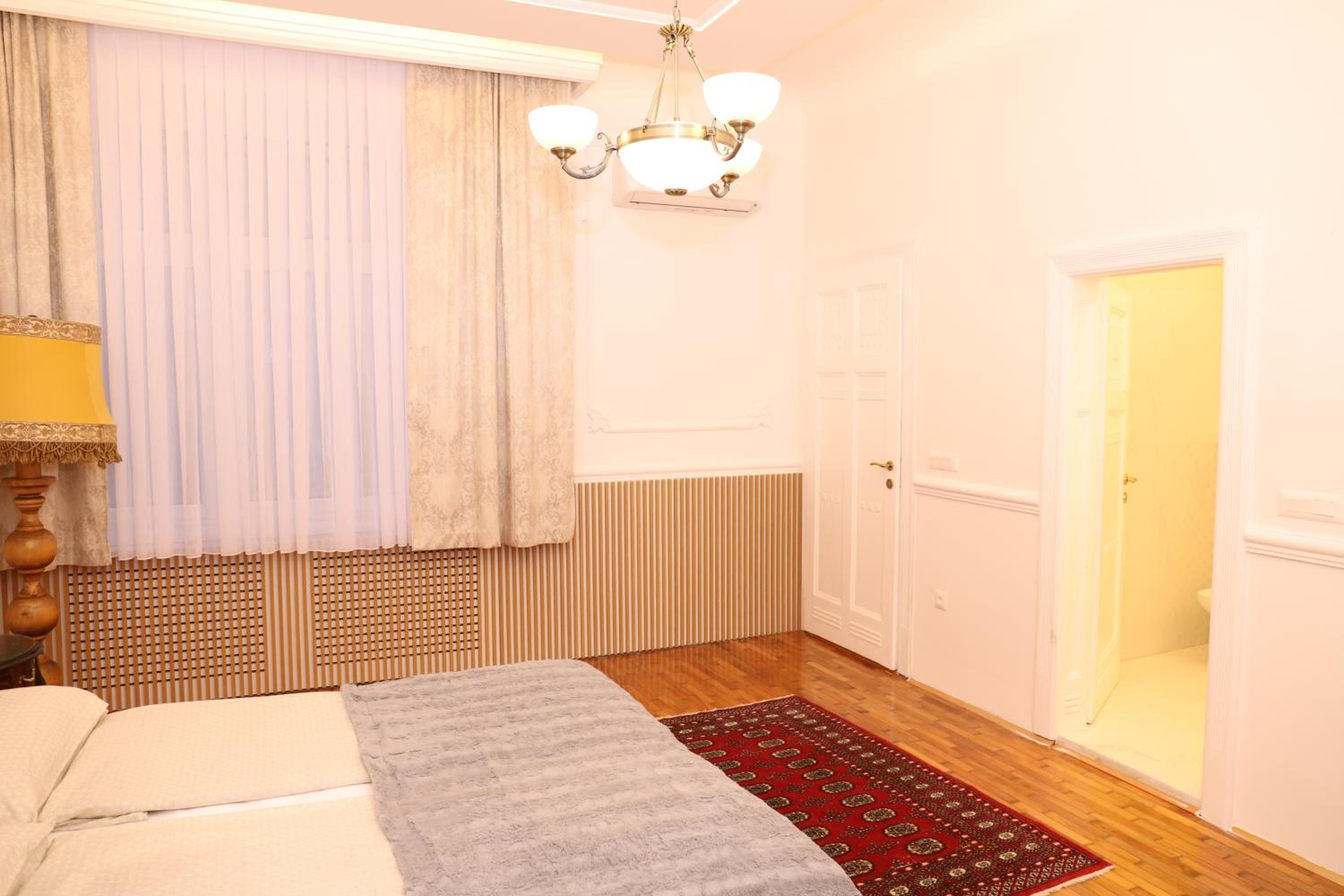 Lux Medina Apartments