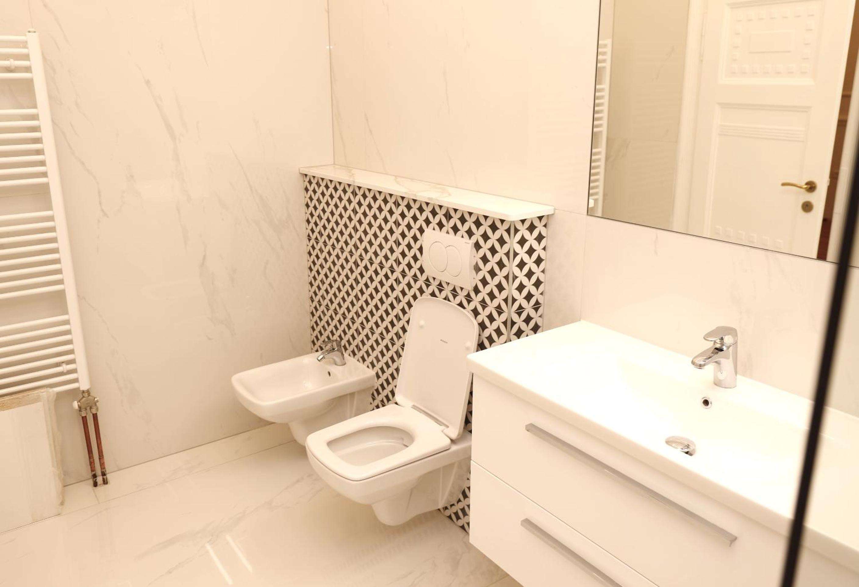 Lux Medina Apartments