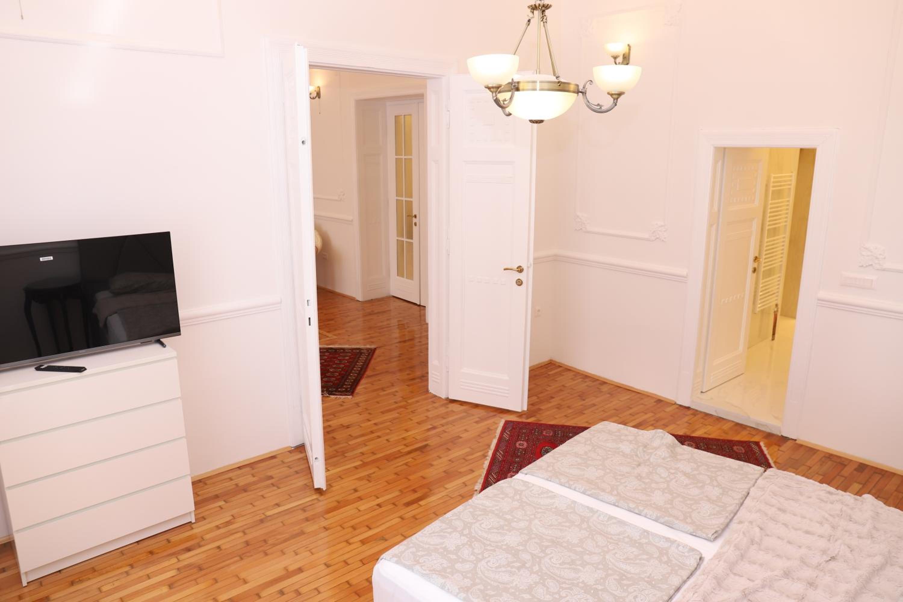 Lux Medina Apartments