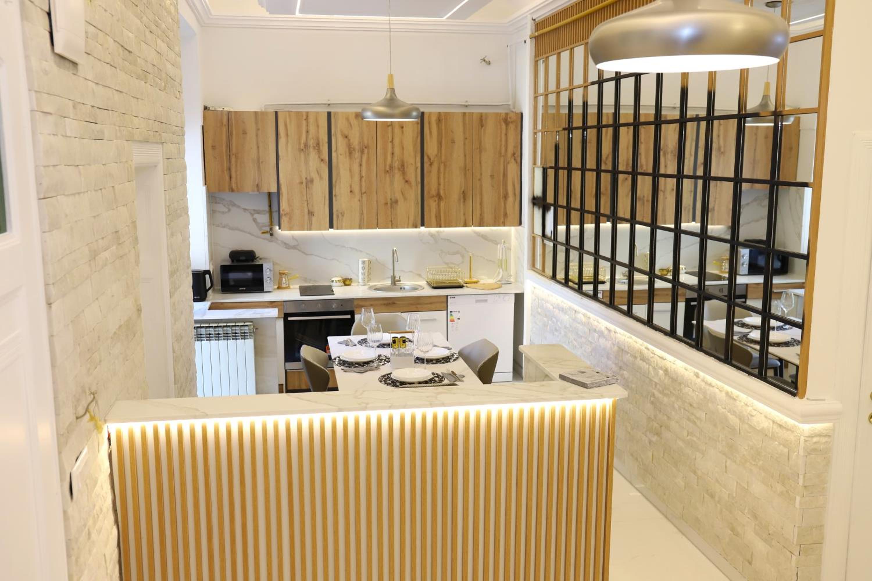 Lux Medina Apartments