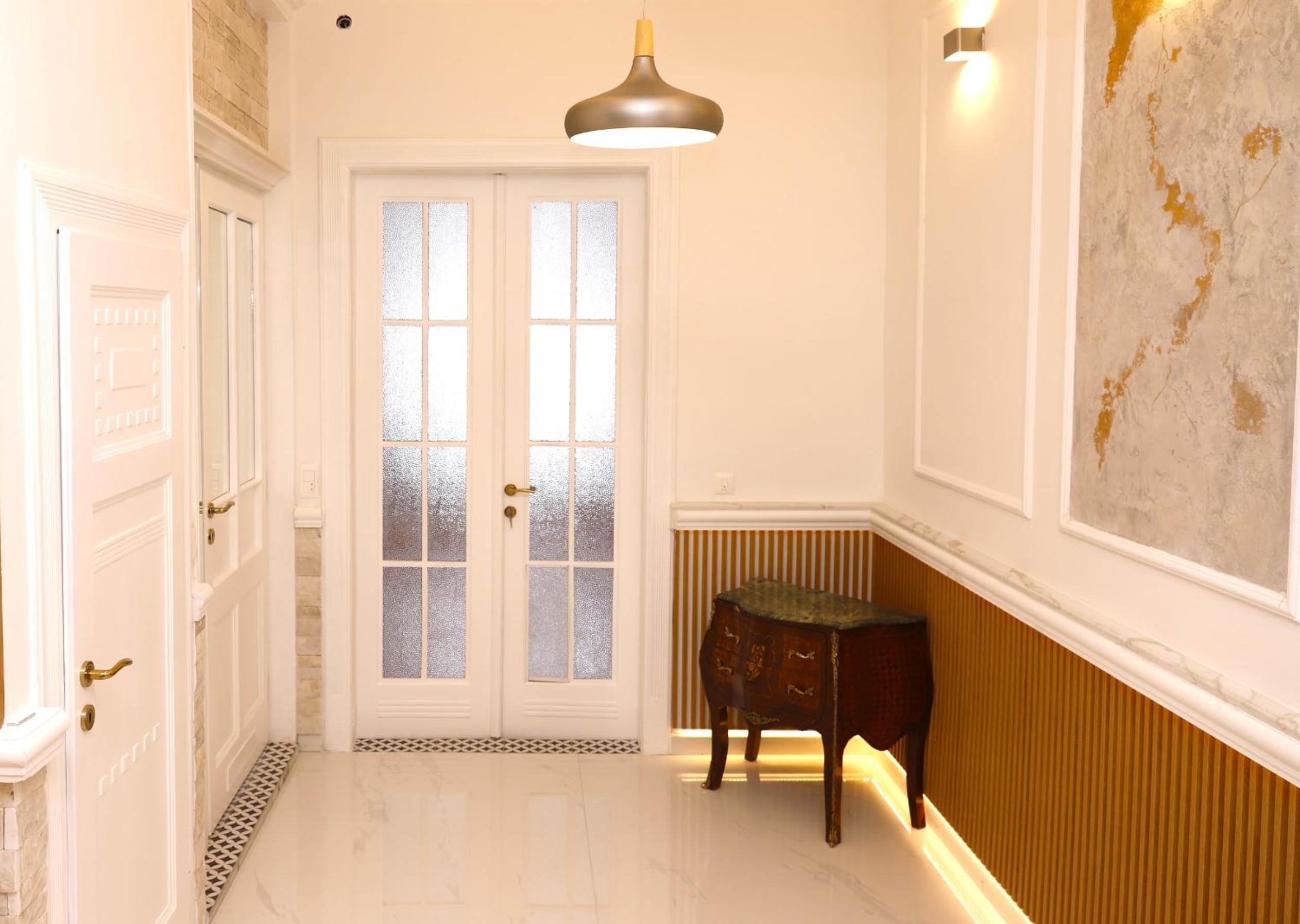 Lux Medina Apartments