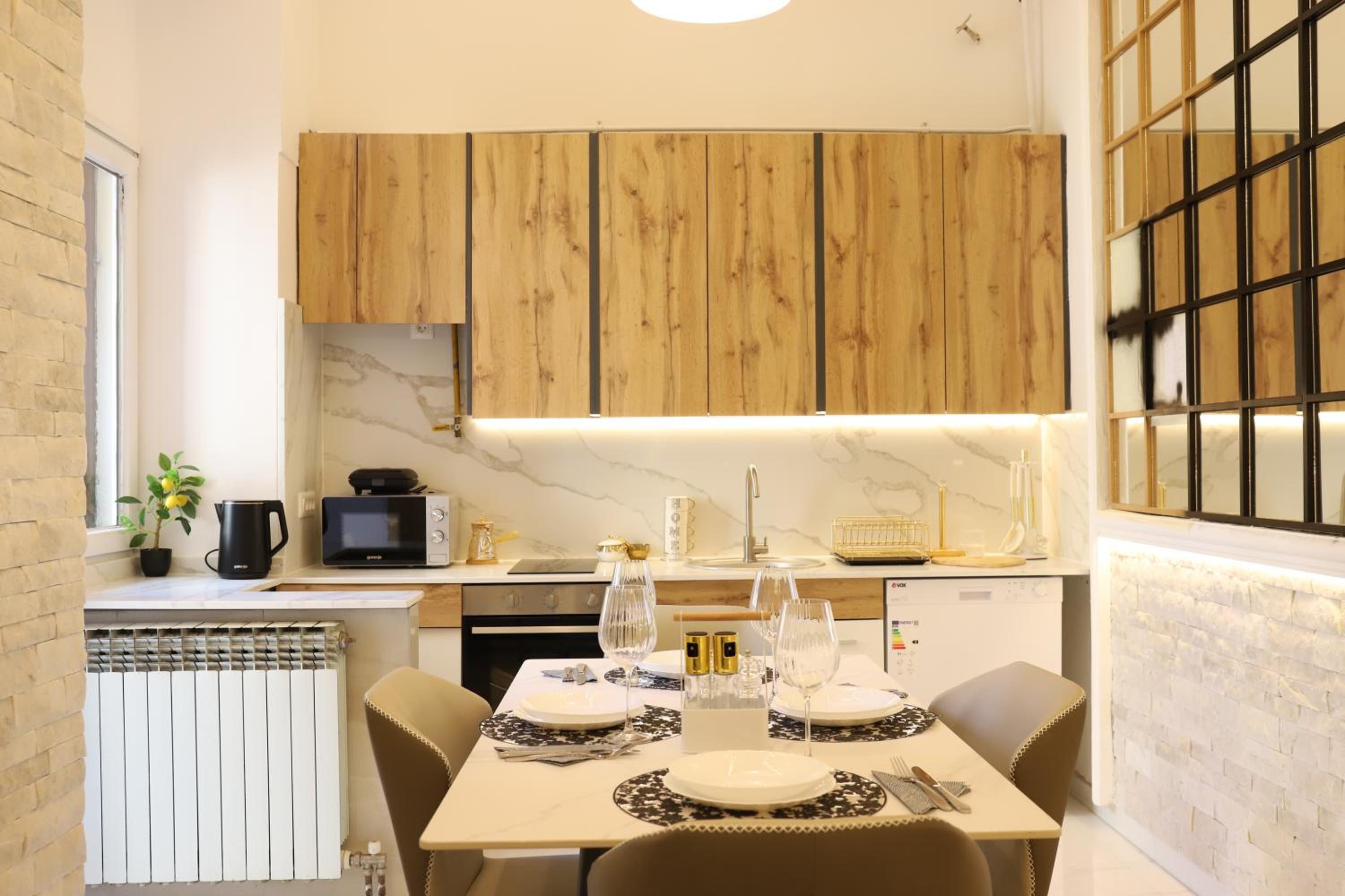 Lux Medina Apartments