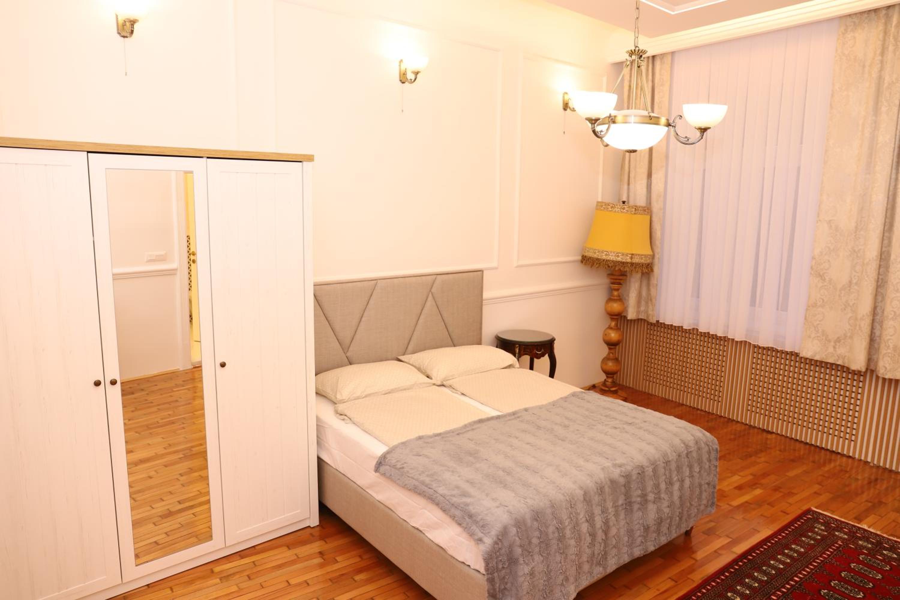 Lux Medina Apartments