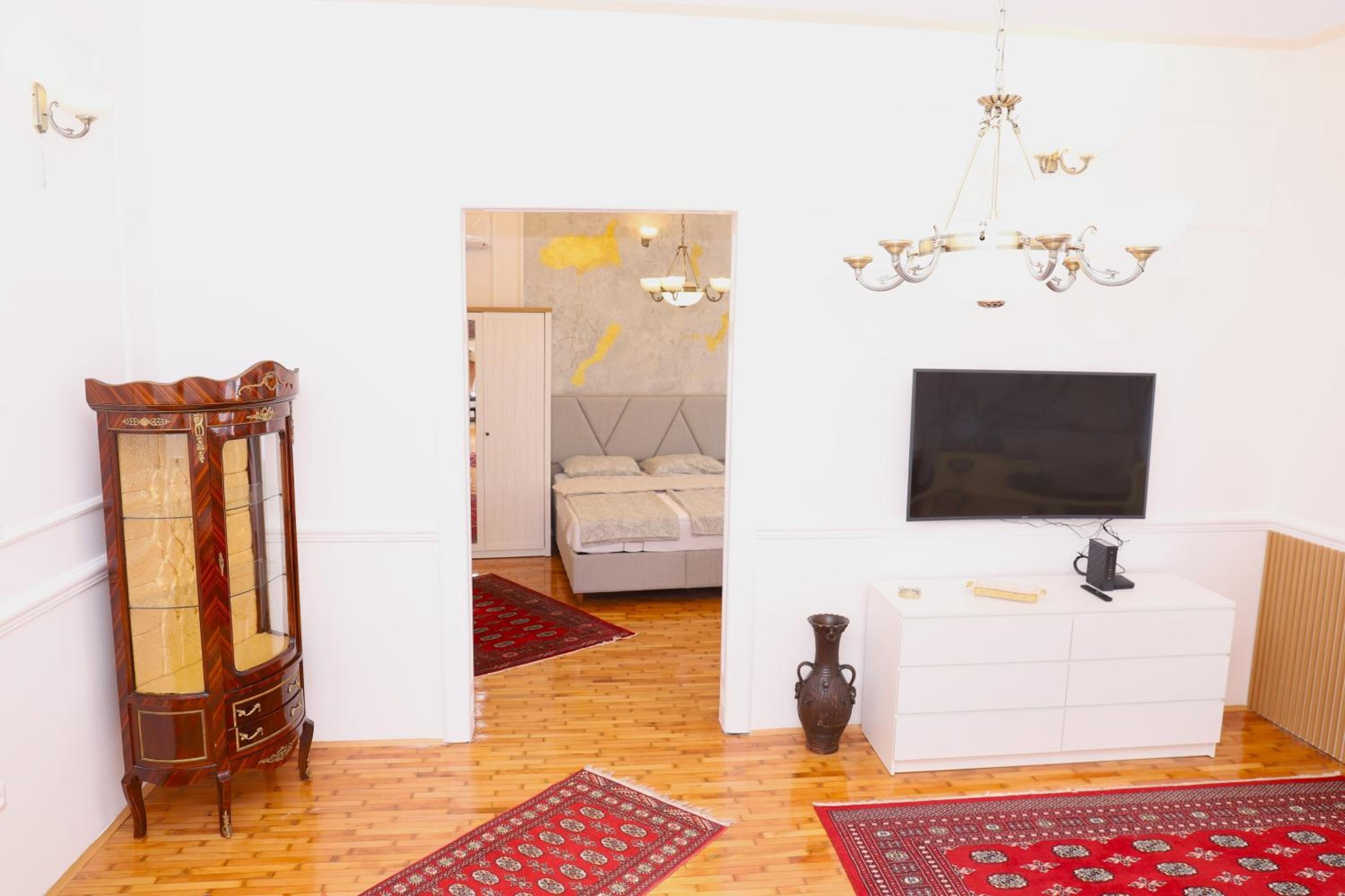 Lux Medina Apartments