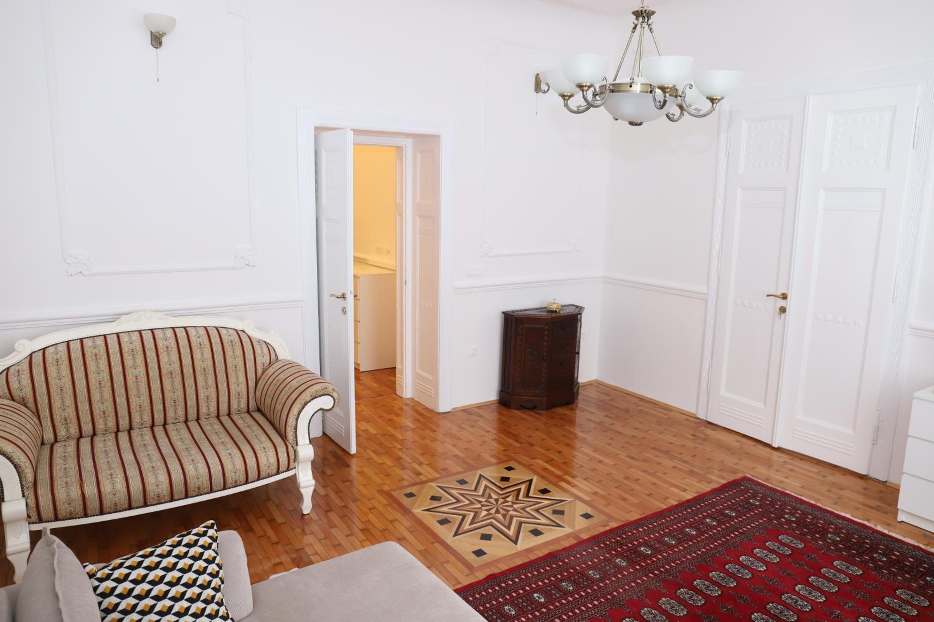 Lux Medina Apartments