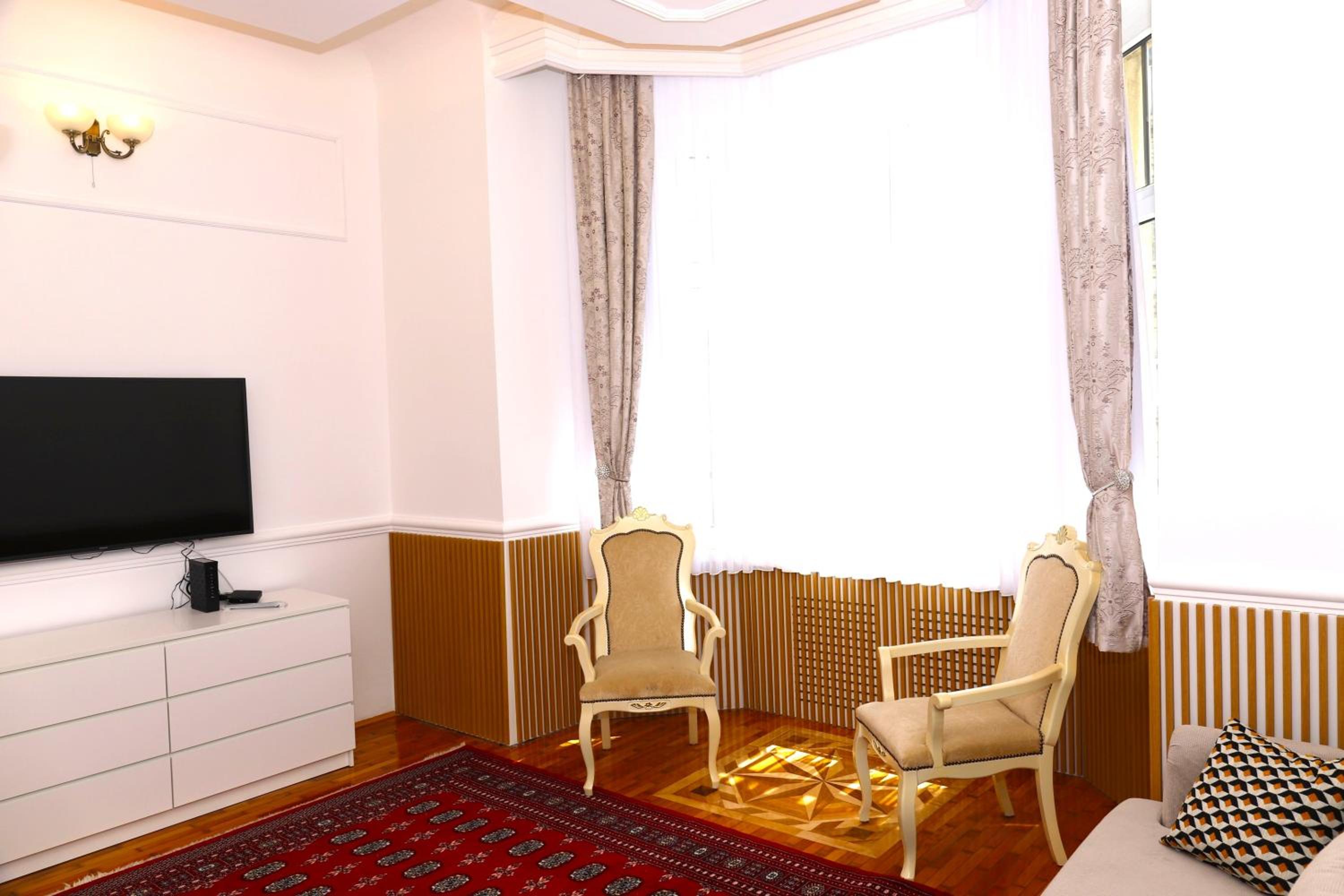 Lux Medina Apartments
