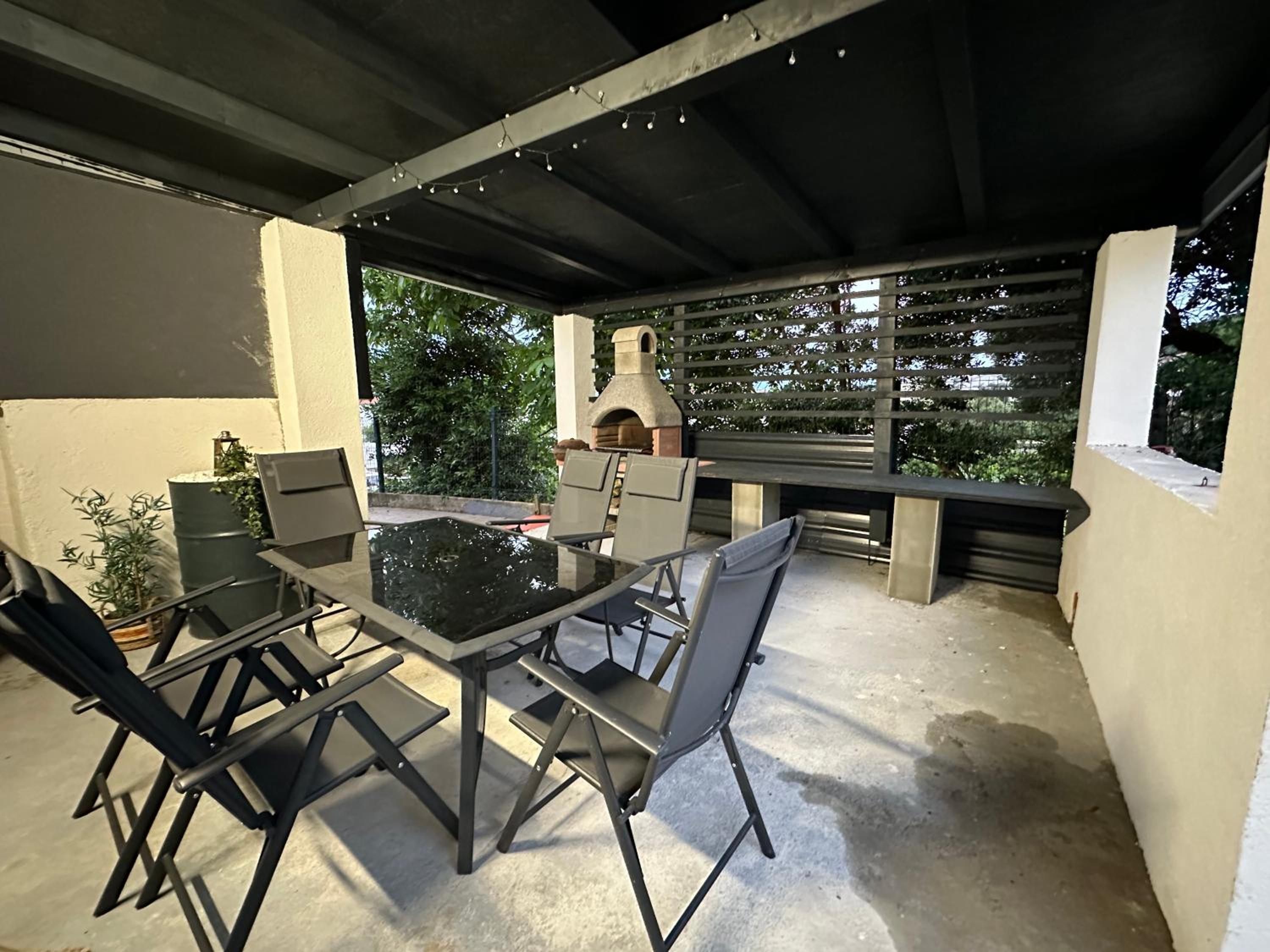 Apartmani Orsag