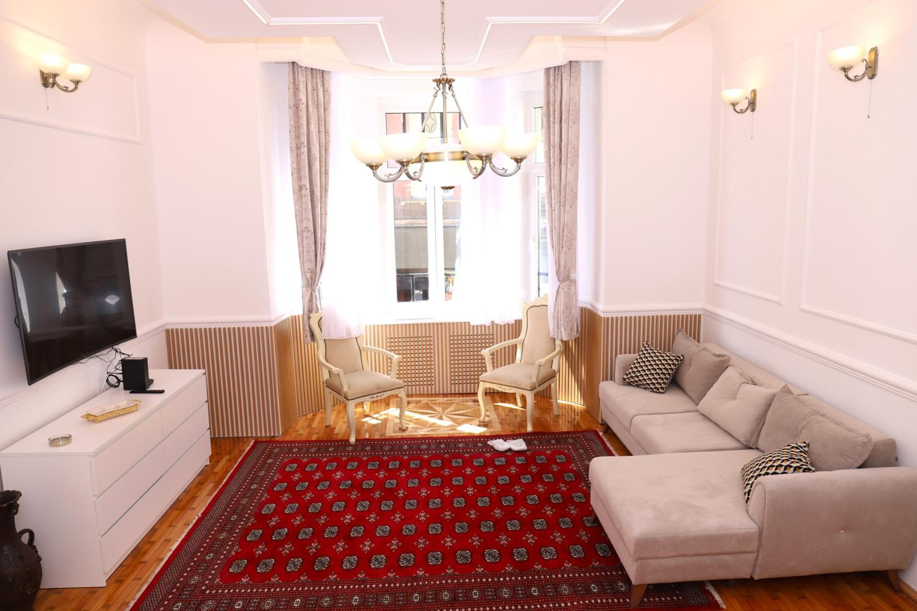 Lux Medina Apartments