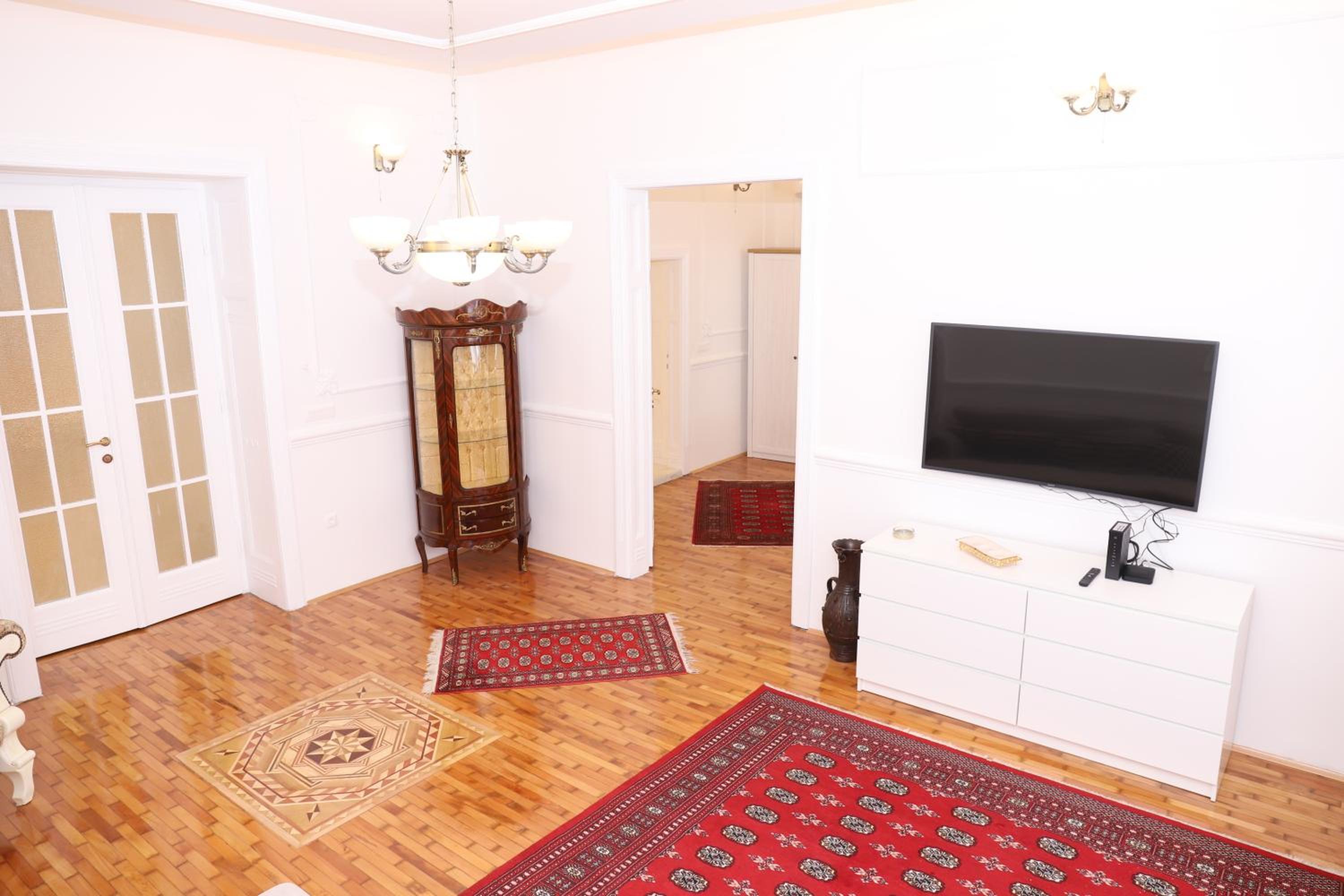 Lux Medina Apartments