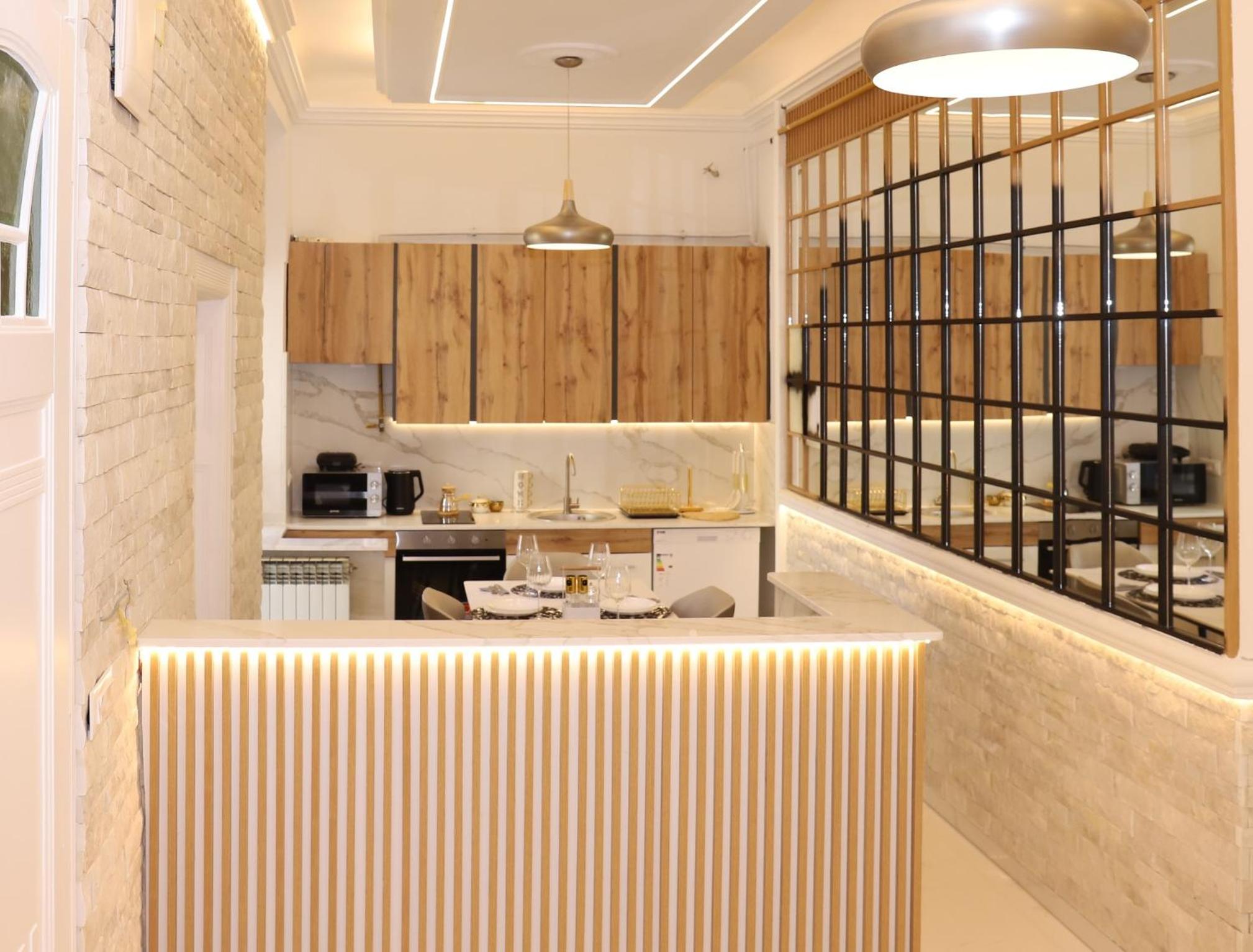 Lux Medina Apartments