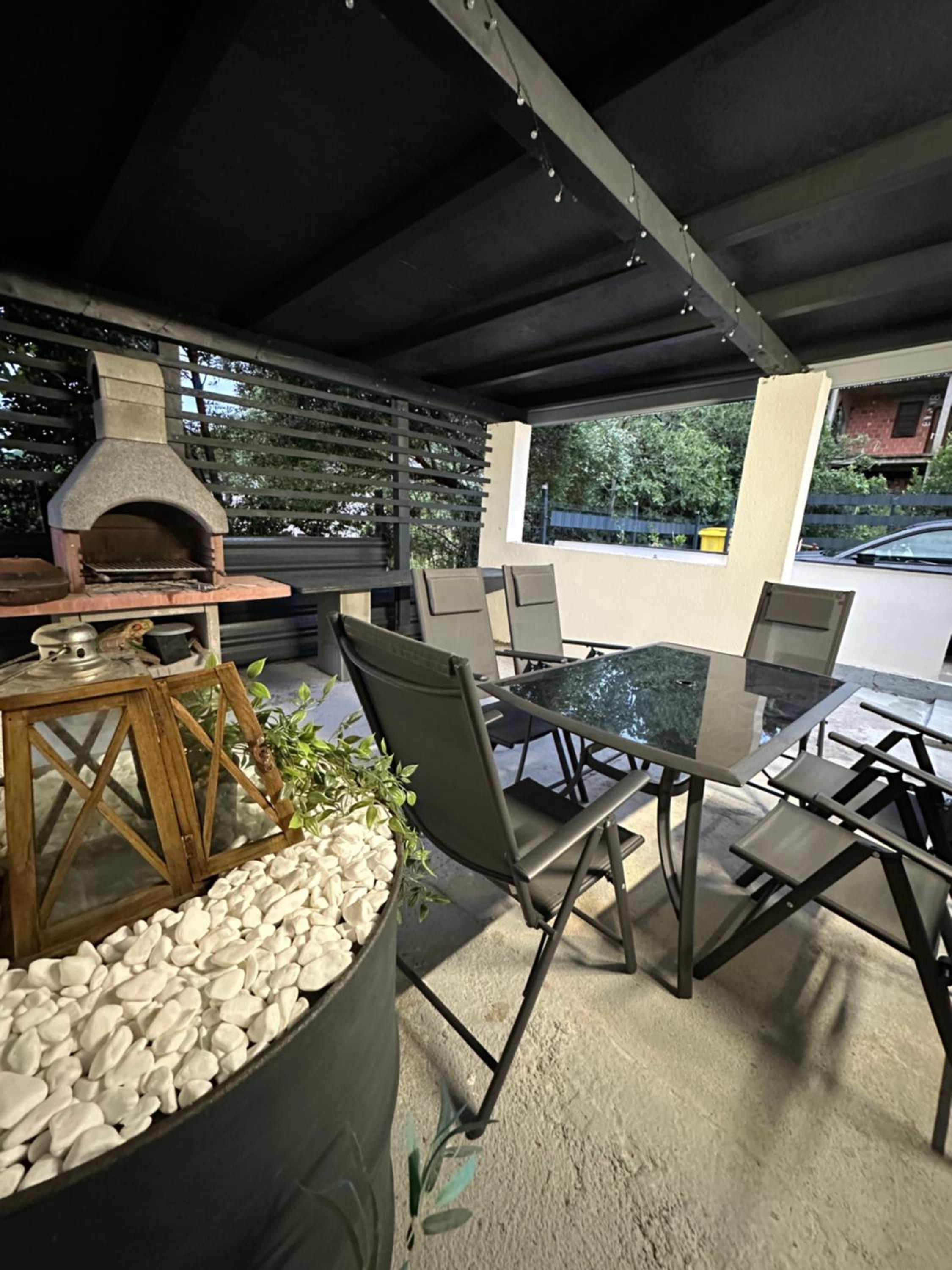 Apartmani Orsag