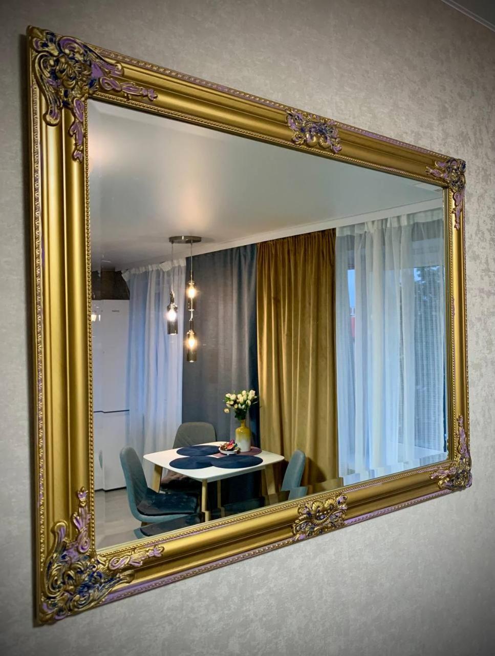 Romantic Flat near Fama Bus Station