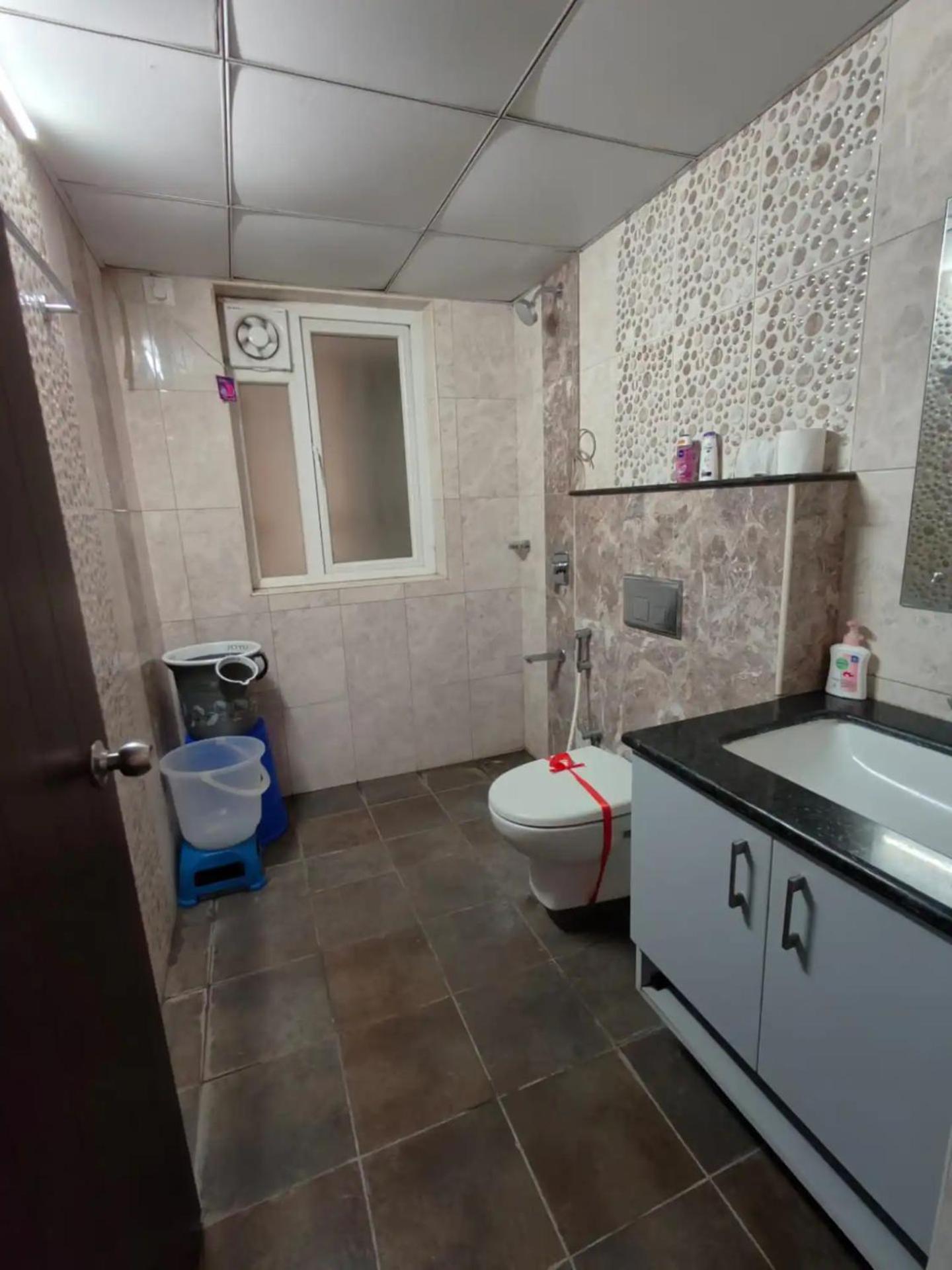 Astonishing 3BHK at 6-Floor for Family only view 5