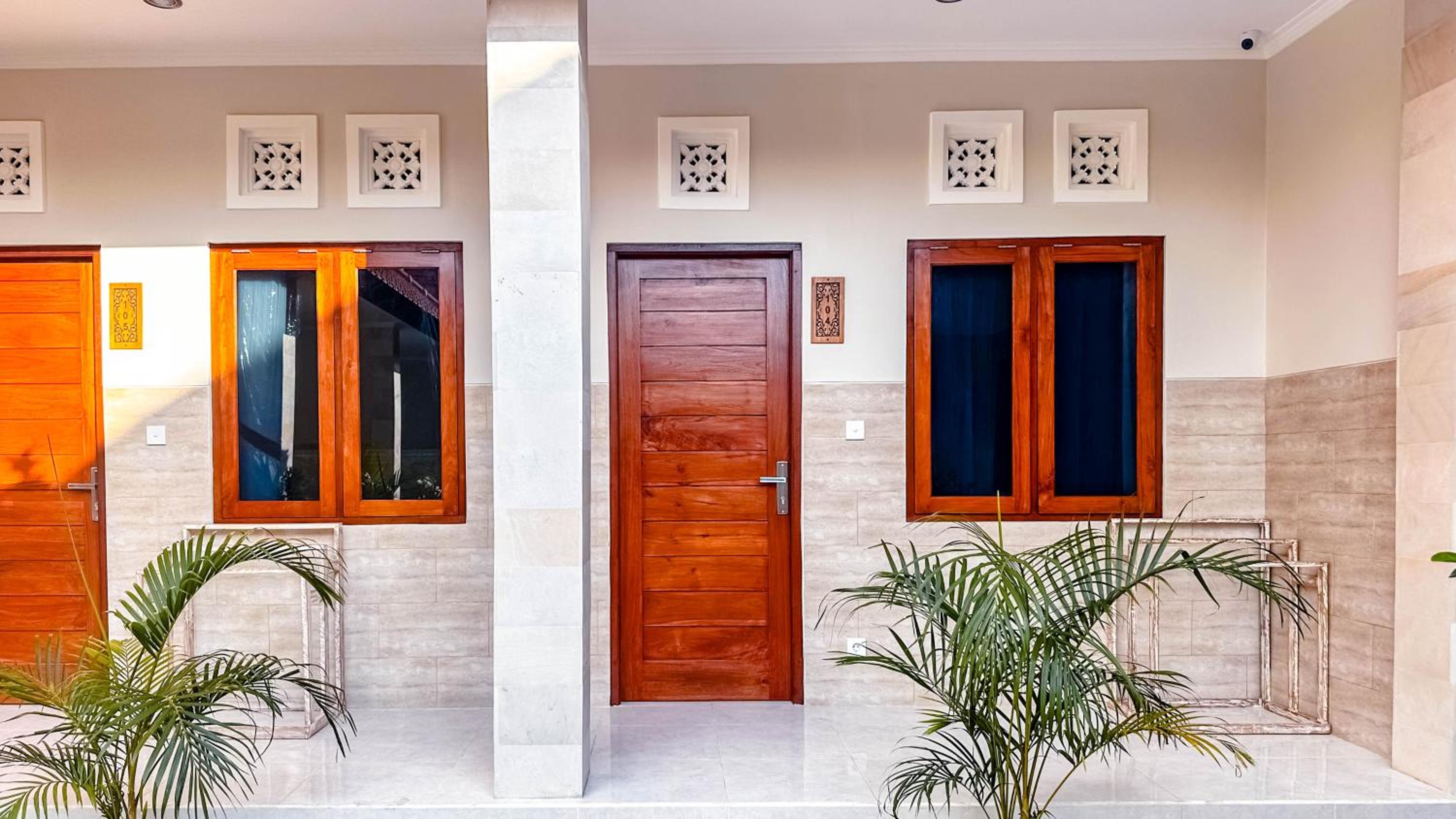 Adhi Homestay