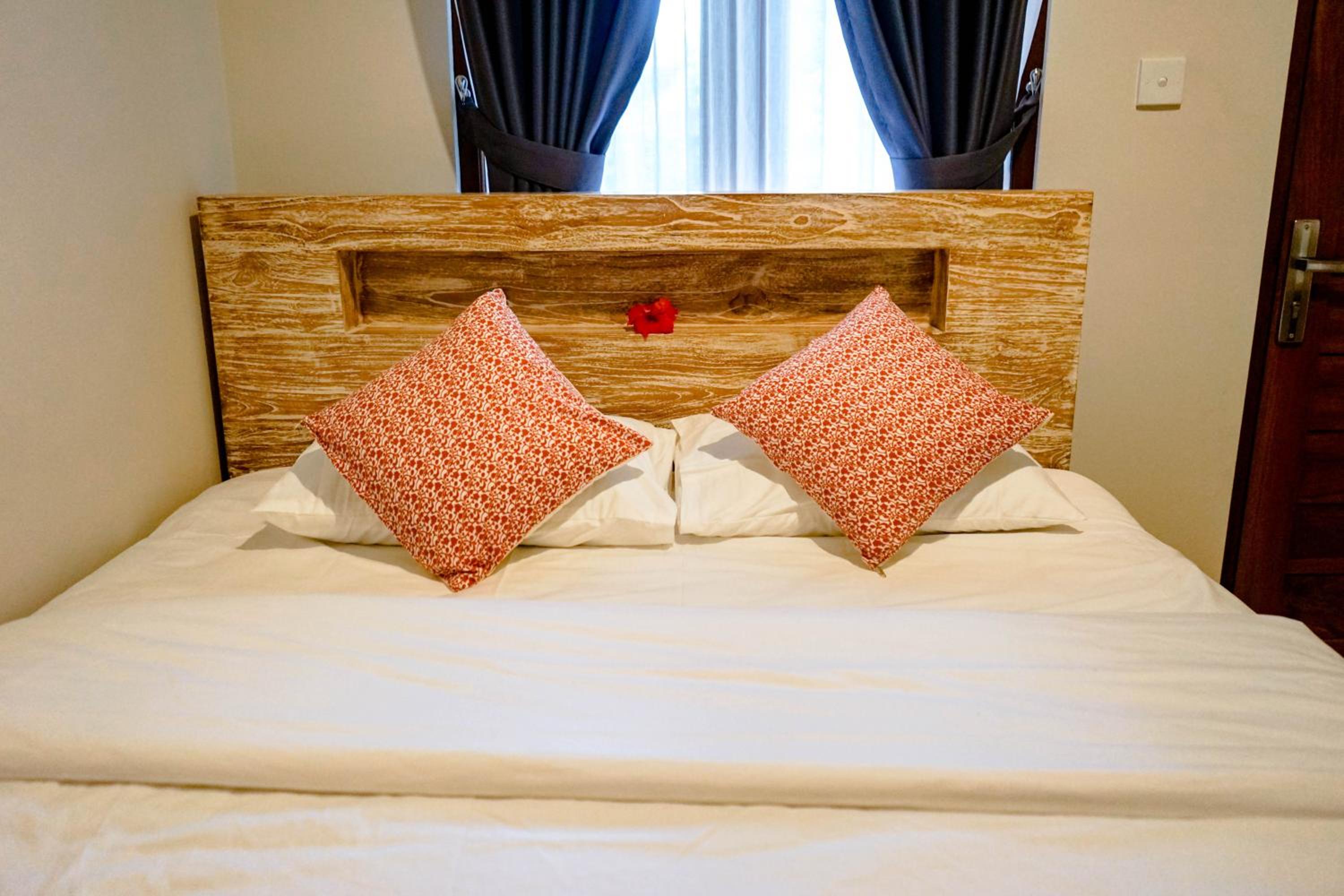 Adhi Homestay