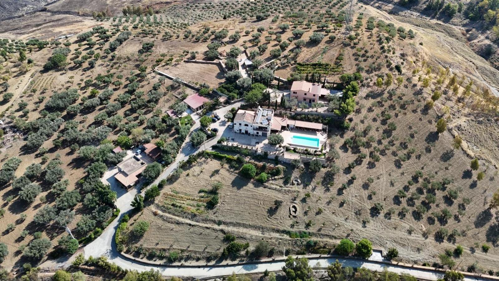 B&B A Robba de Pupi