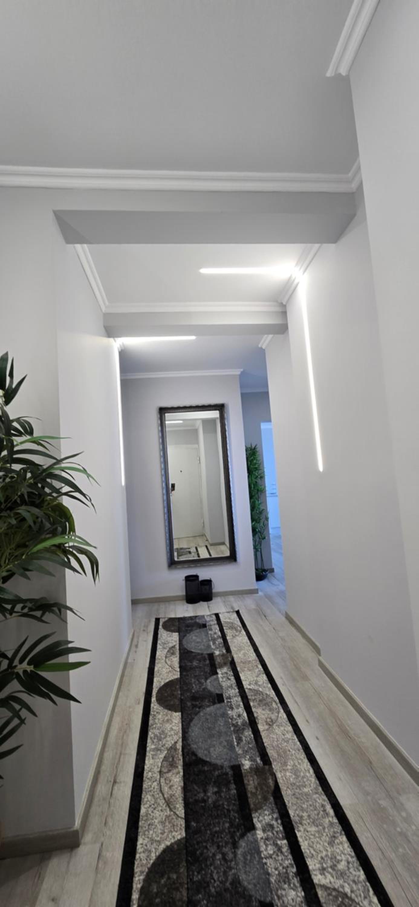 Apartment 01, Sea View