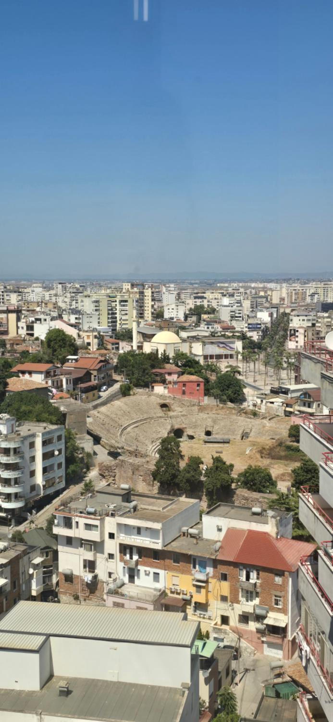 Apartment 01, Sea View