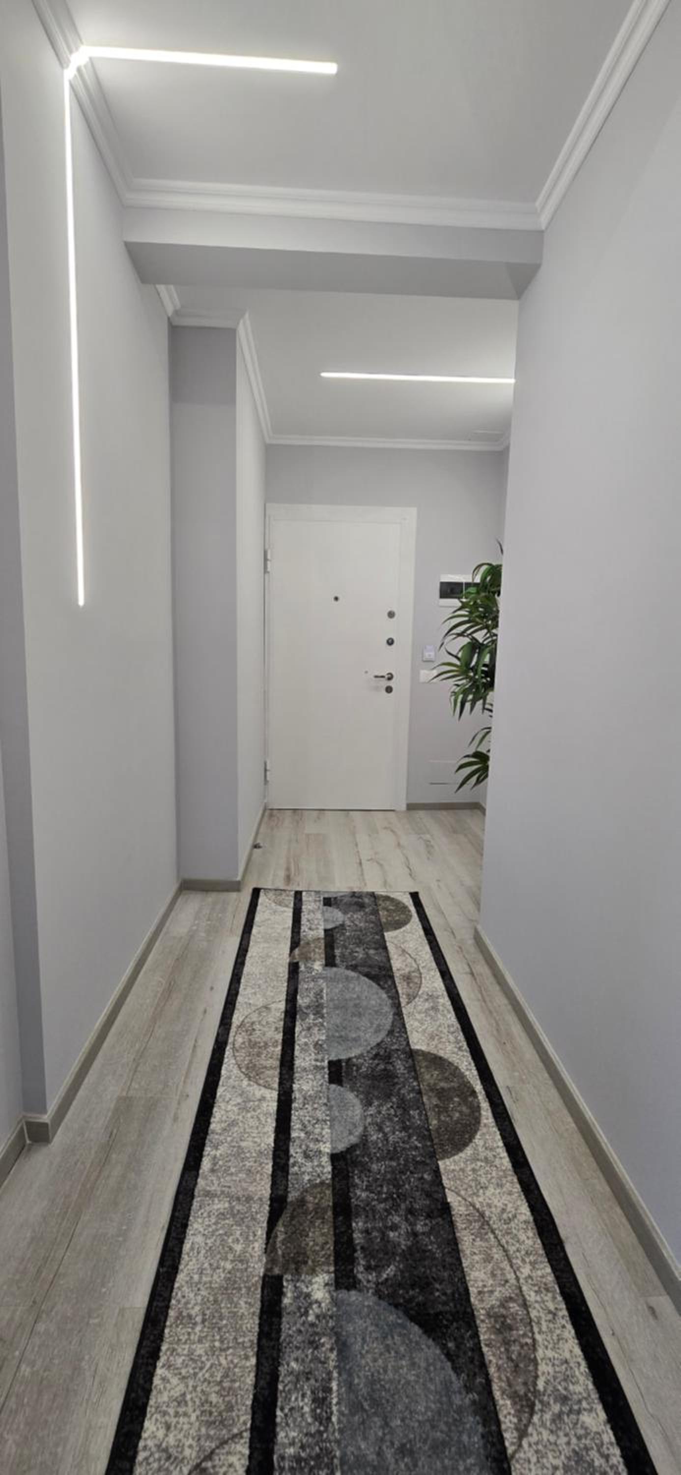 Apartment 01, Sea View