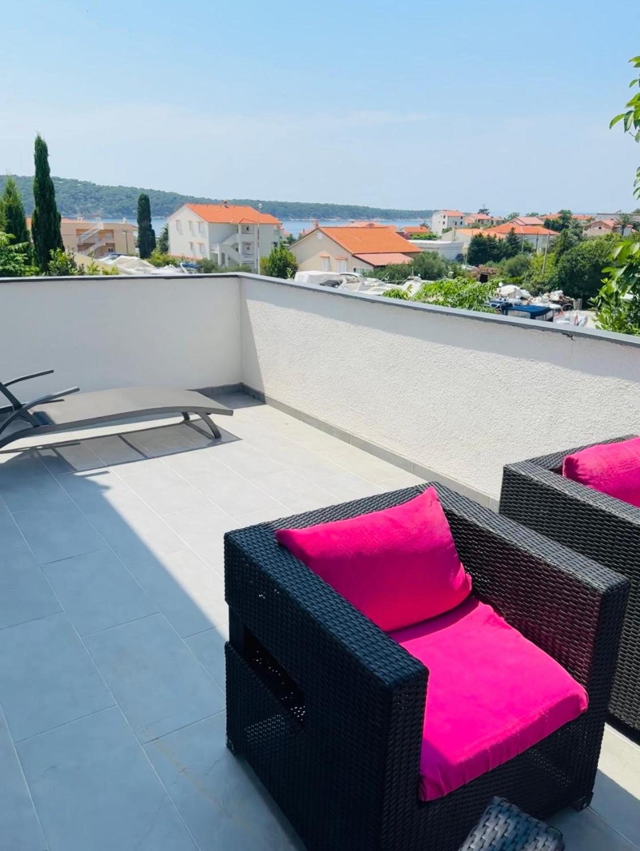Apartmani Orsag