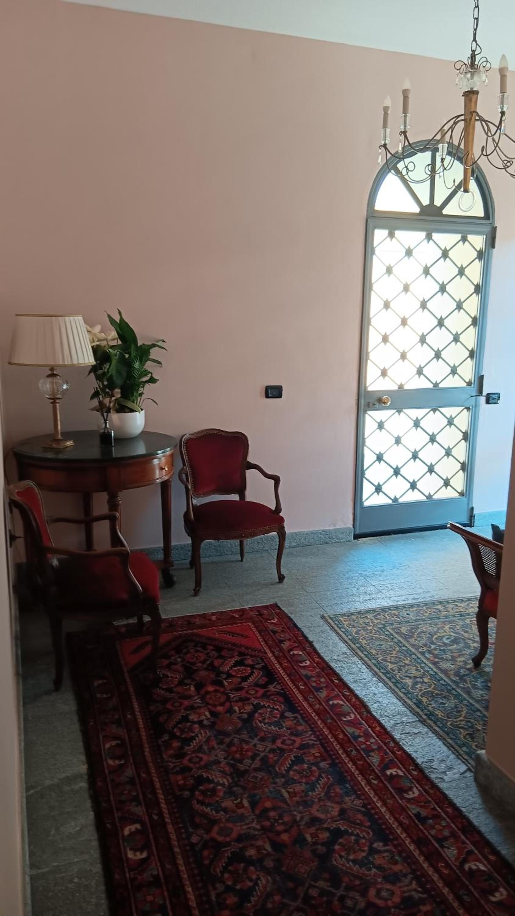 Palazzo Finati