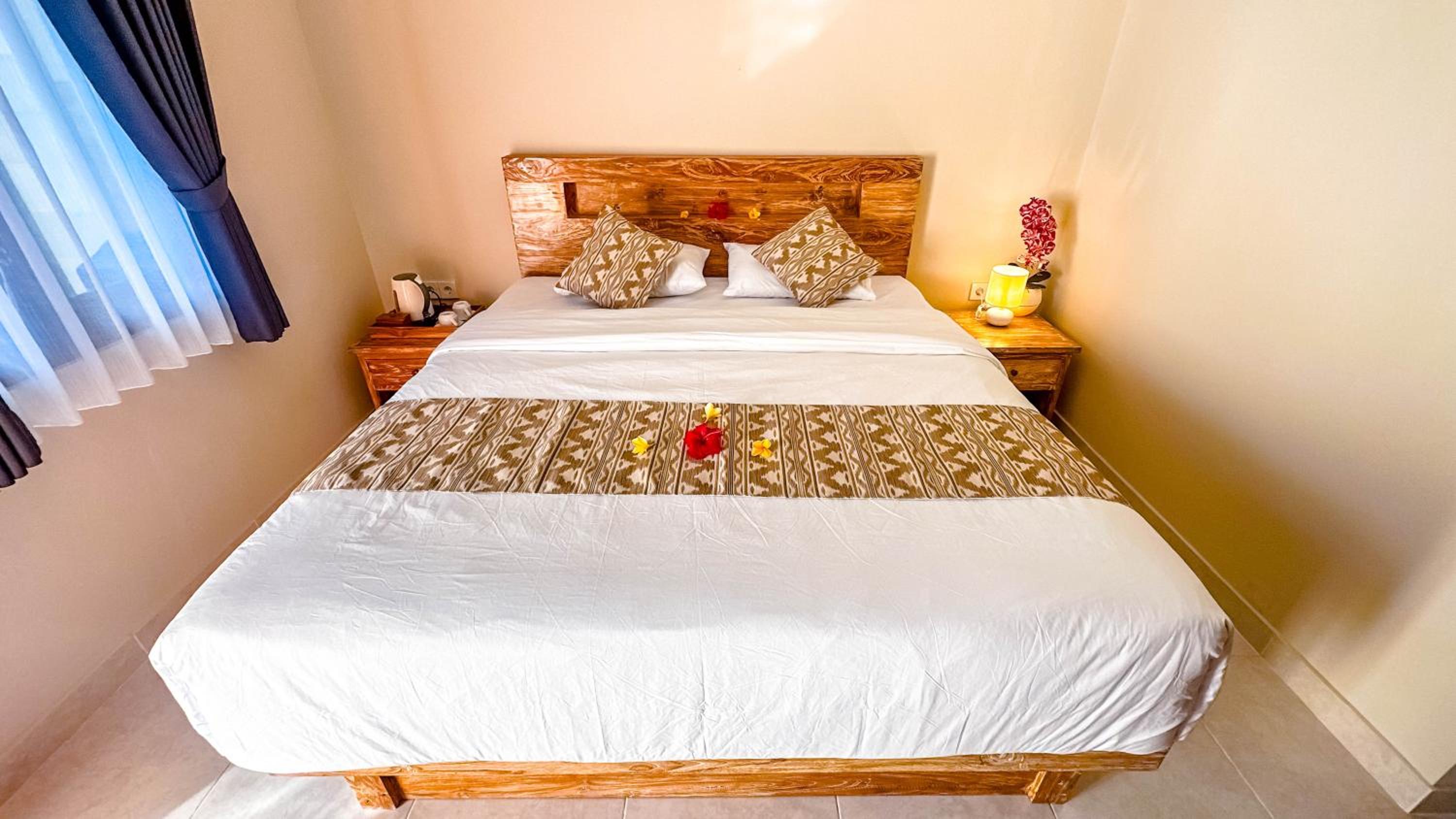 Adhi Homestay