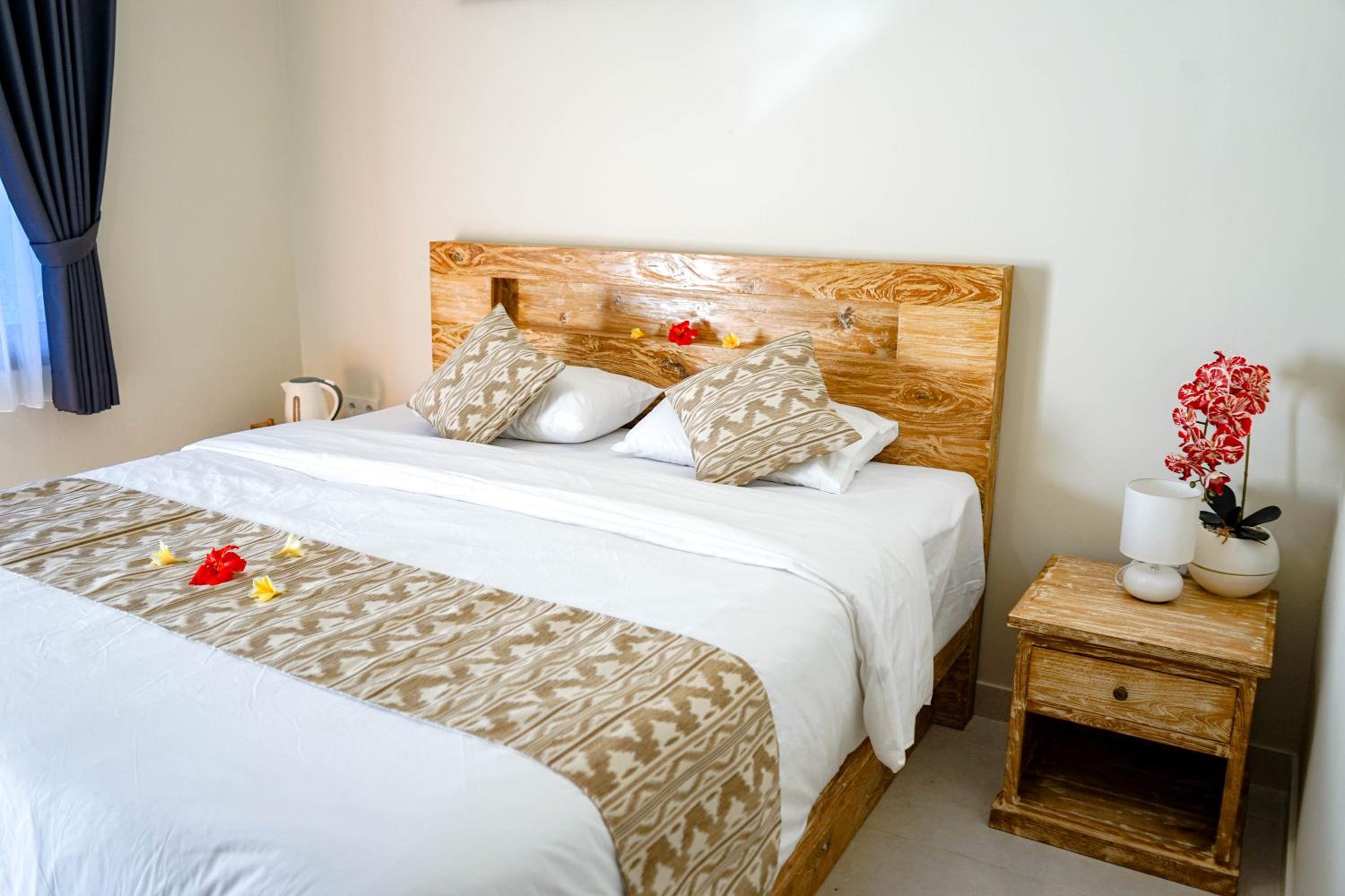 Adhi Homestay