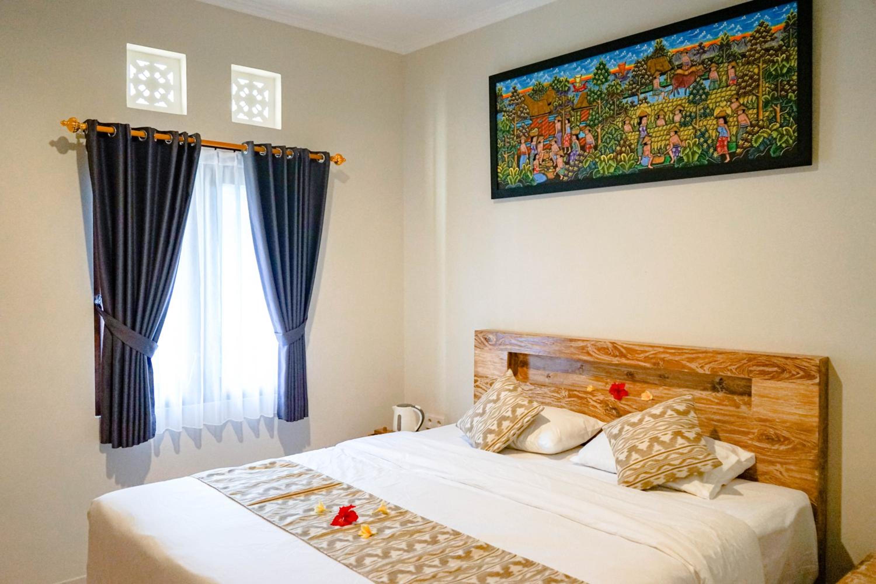 Adhi Homestay