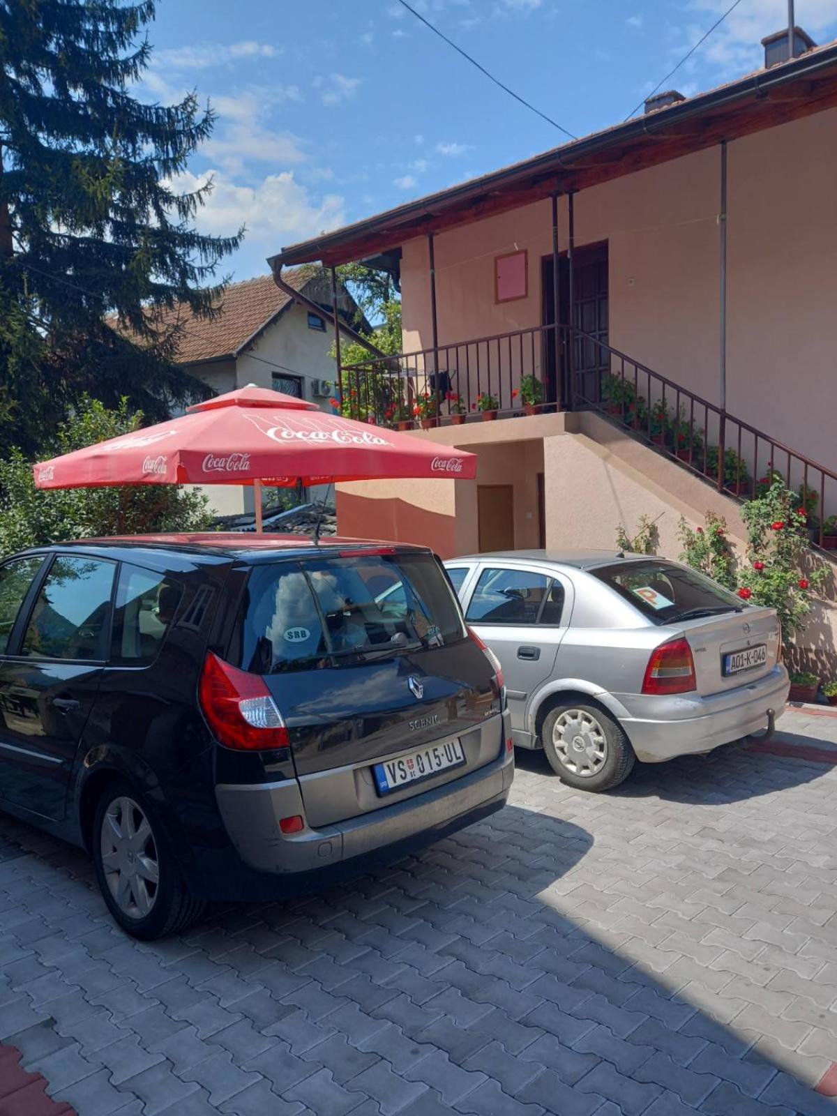 Apartman D