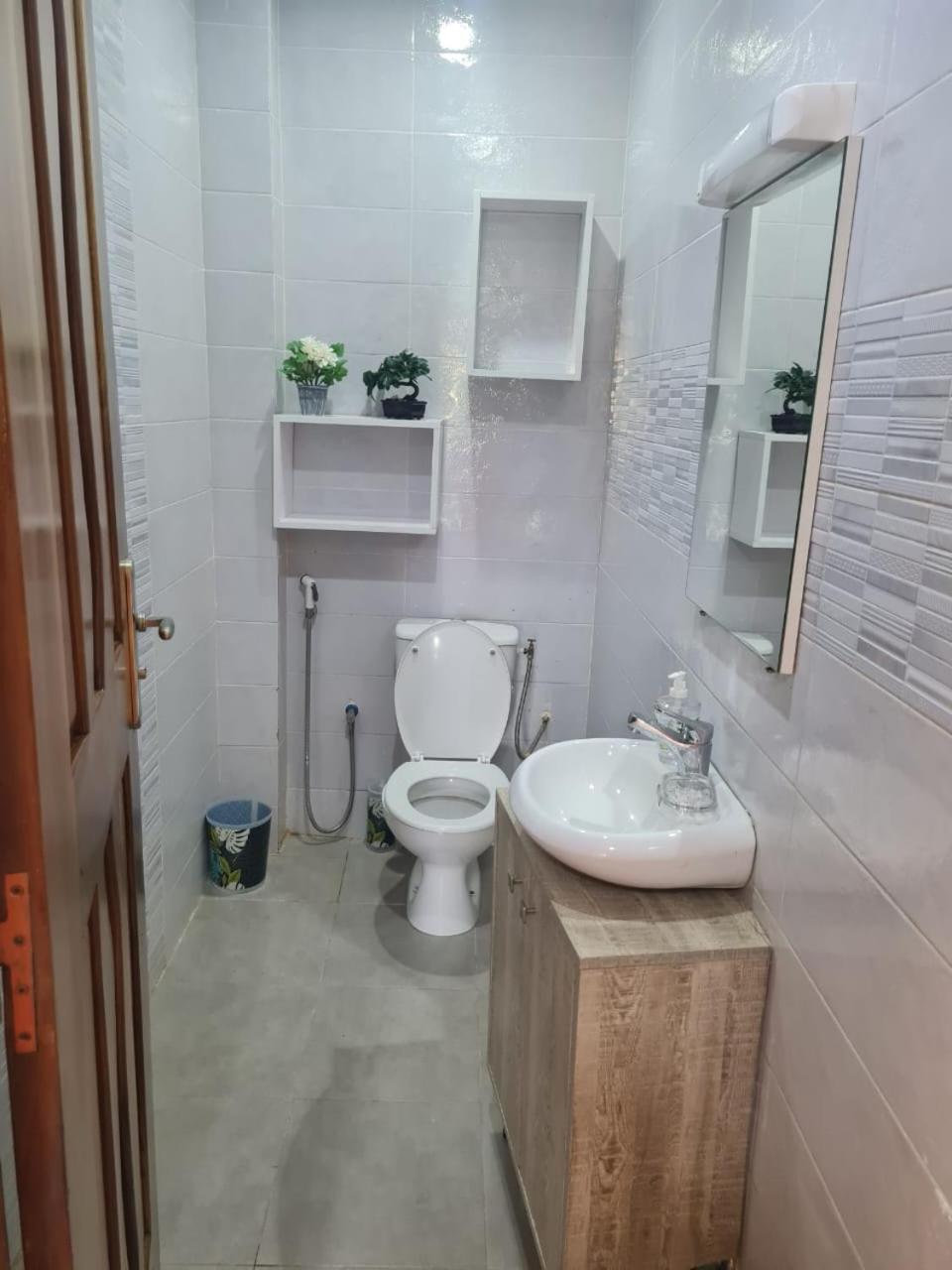 Appartement Idelie view 5
