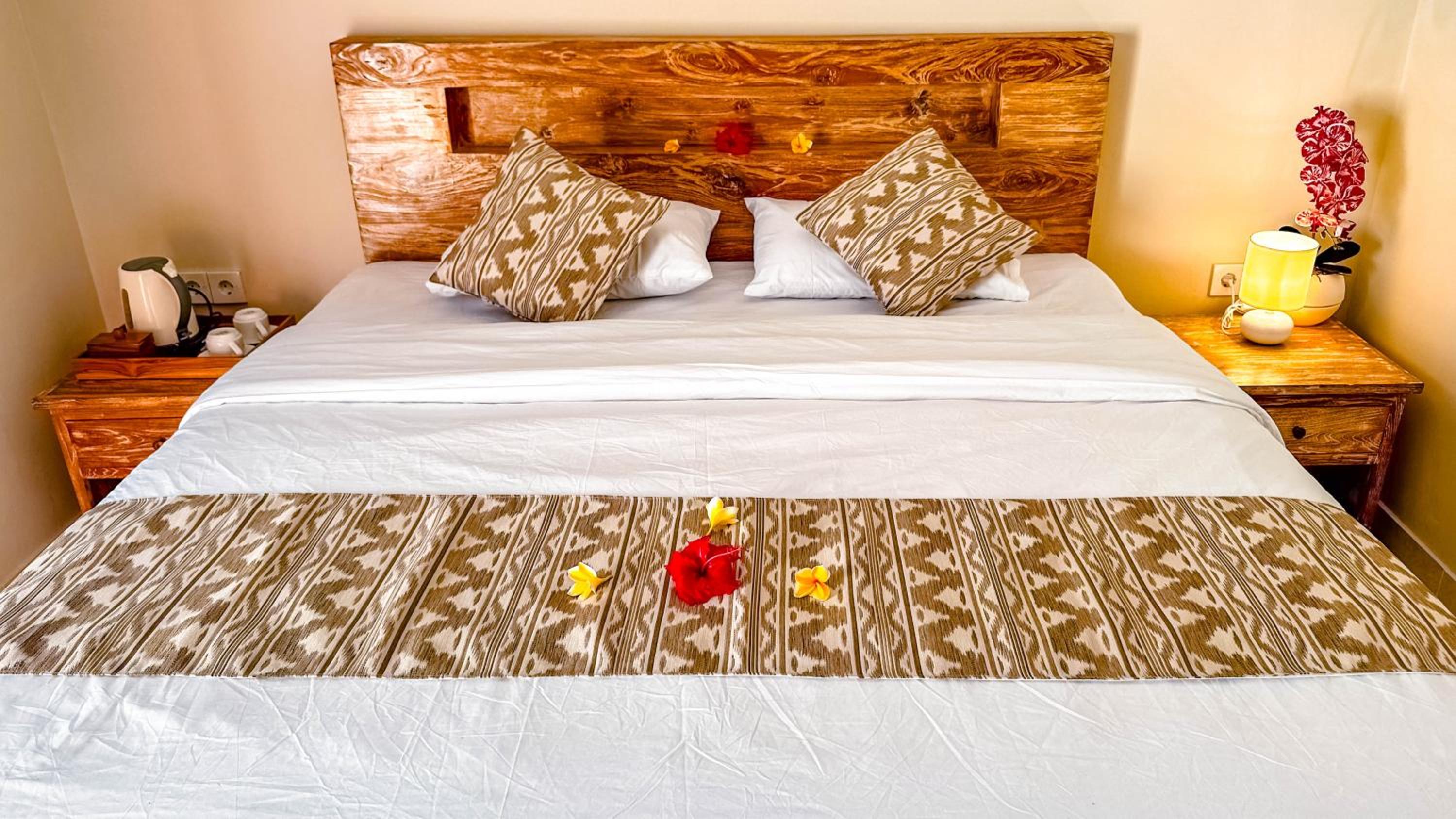 Adhi Homestay
