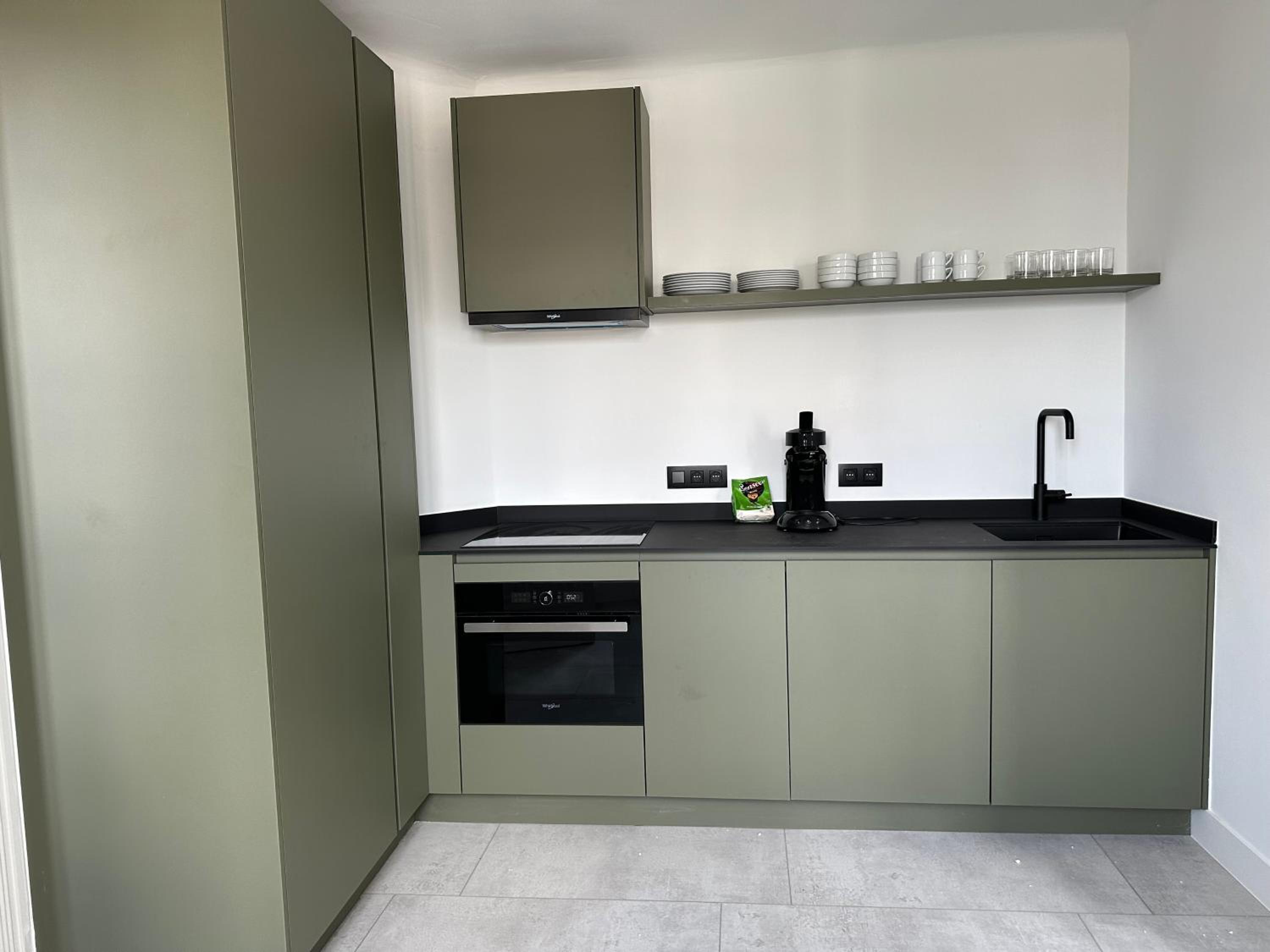 Smartflats - Oudaan Antwerp