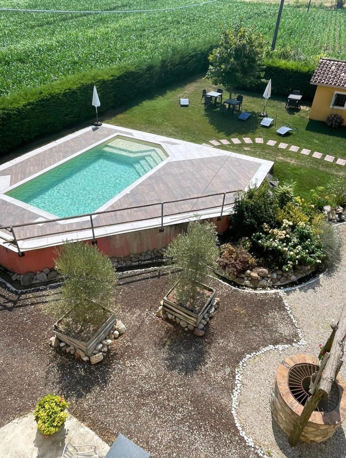 La Valle dei Vigher