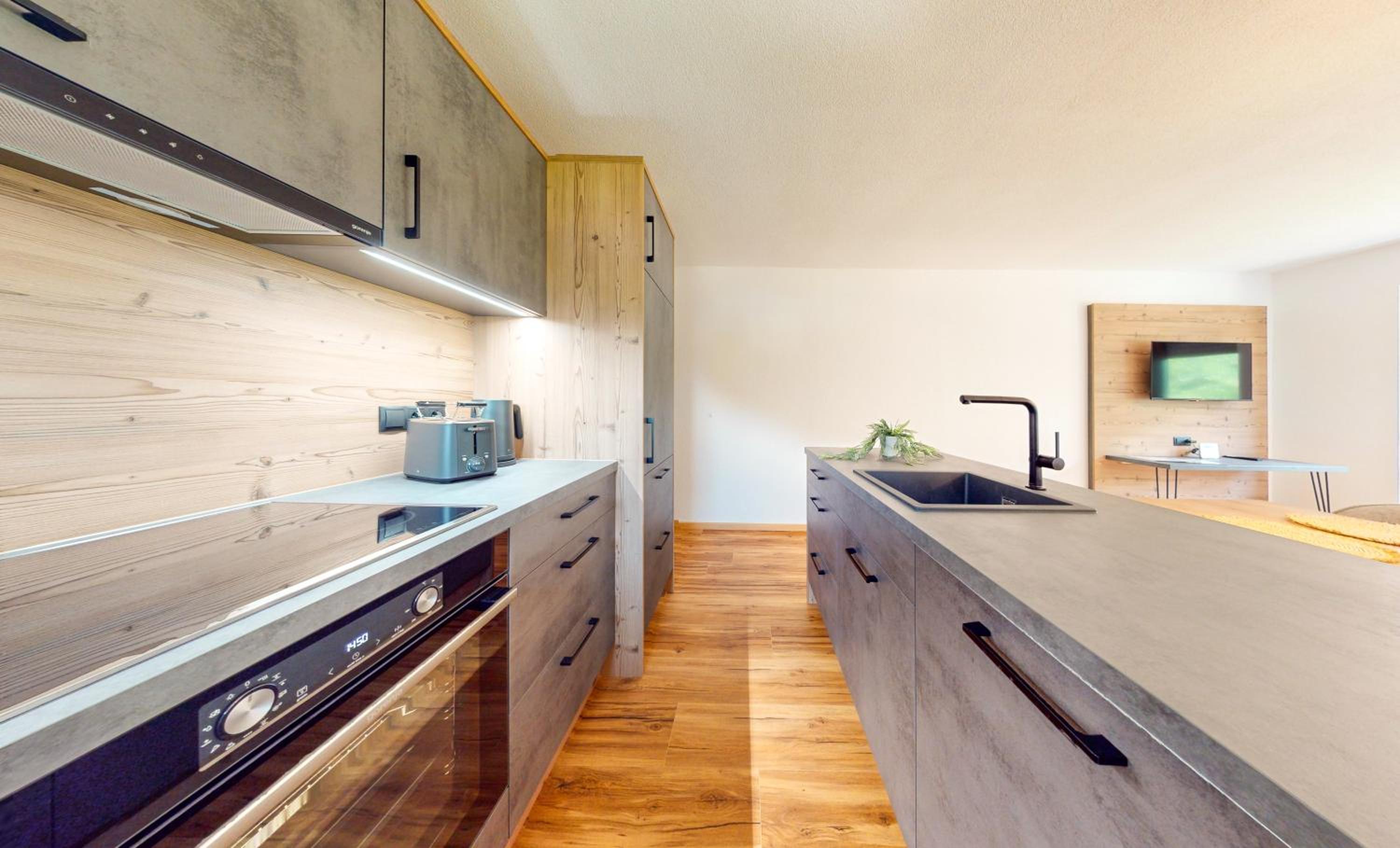 Haus Moritz