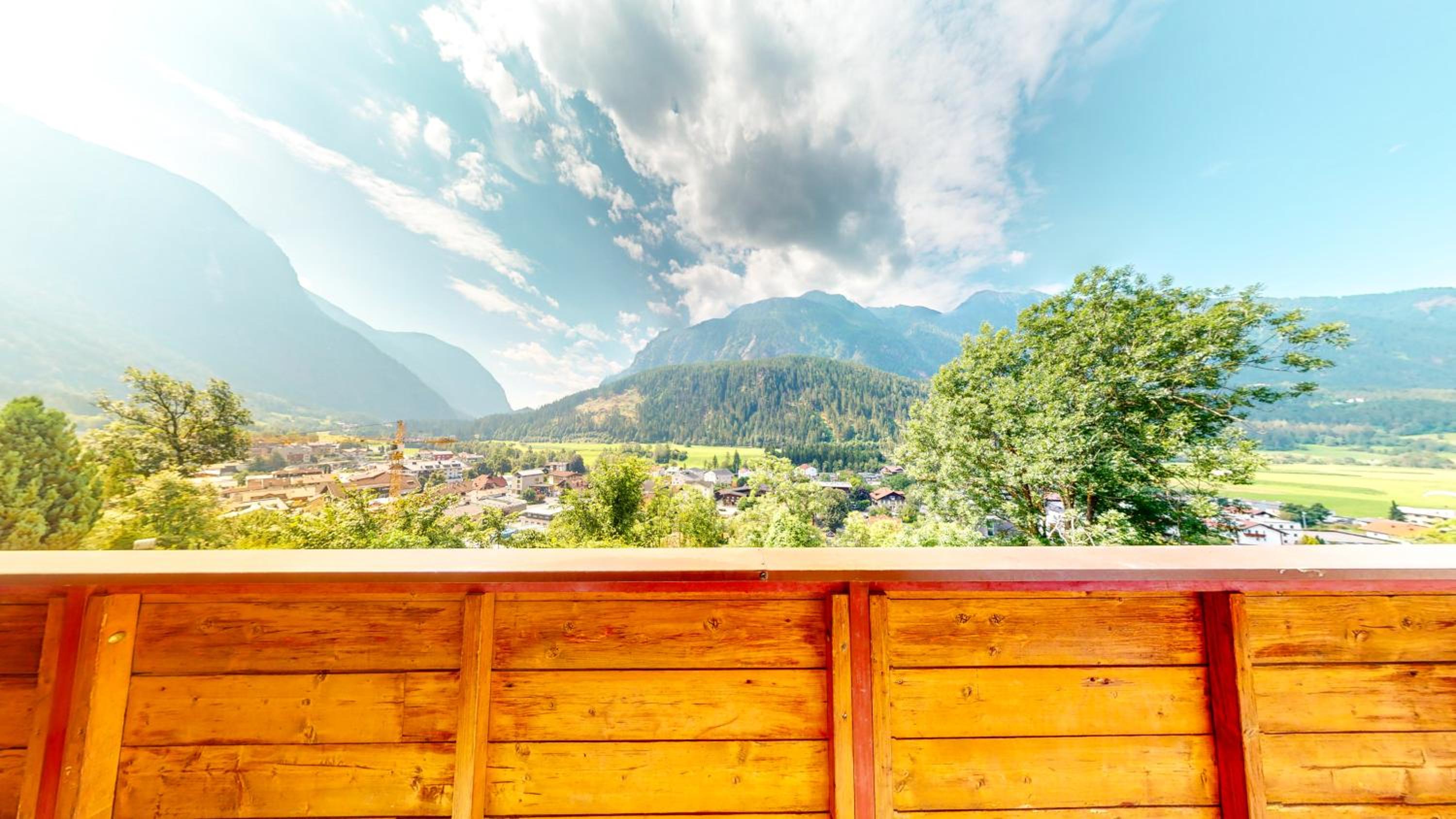 Haus Moritz