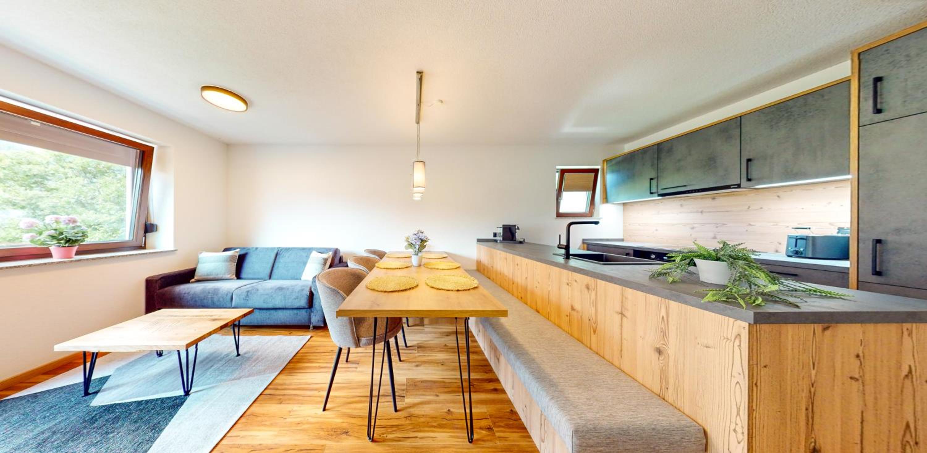 Haus Moritz